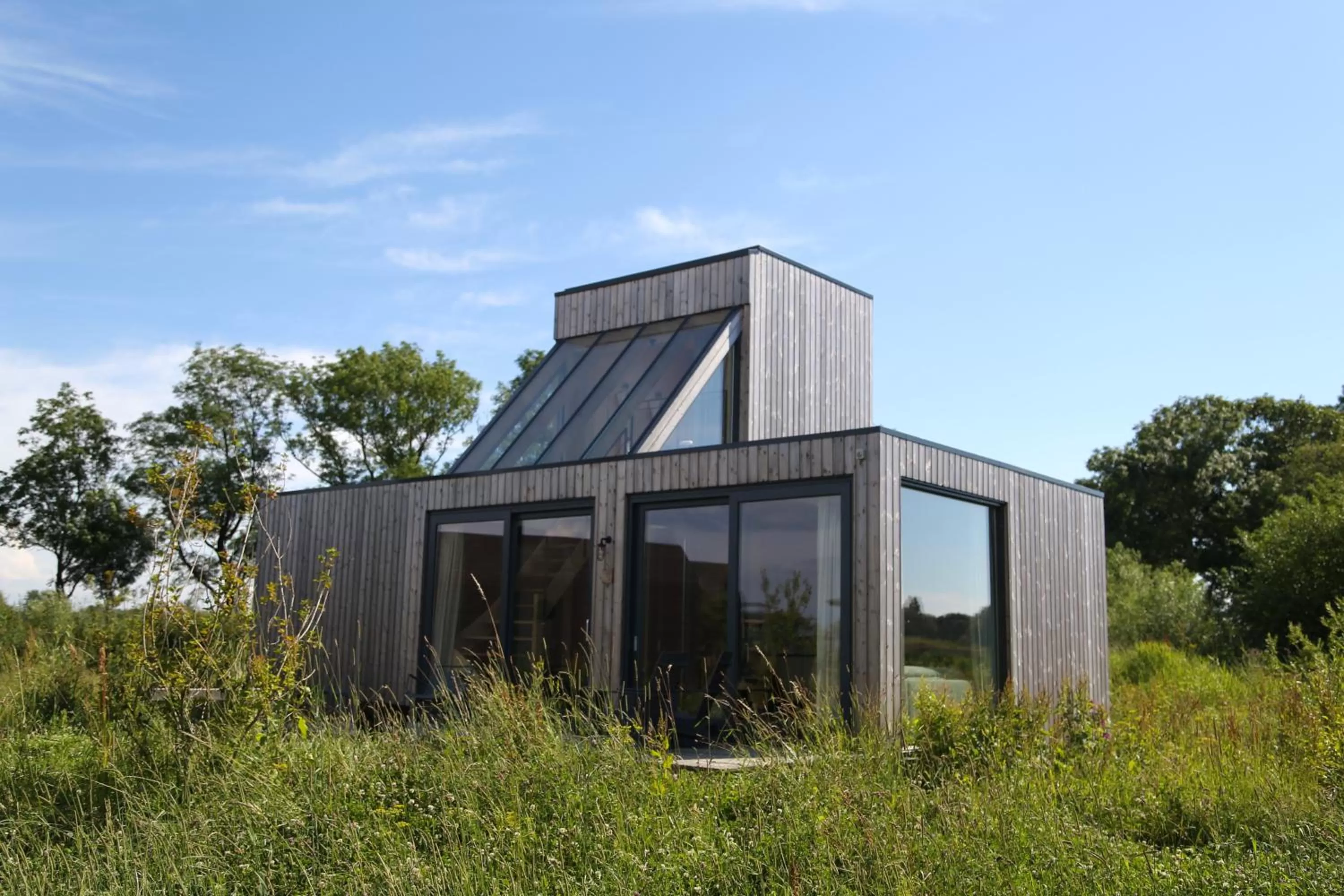 Property Building in The Unbound Amsterdam