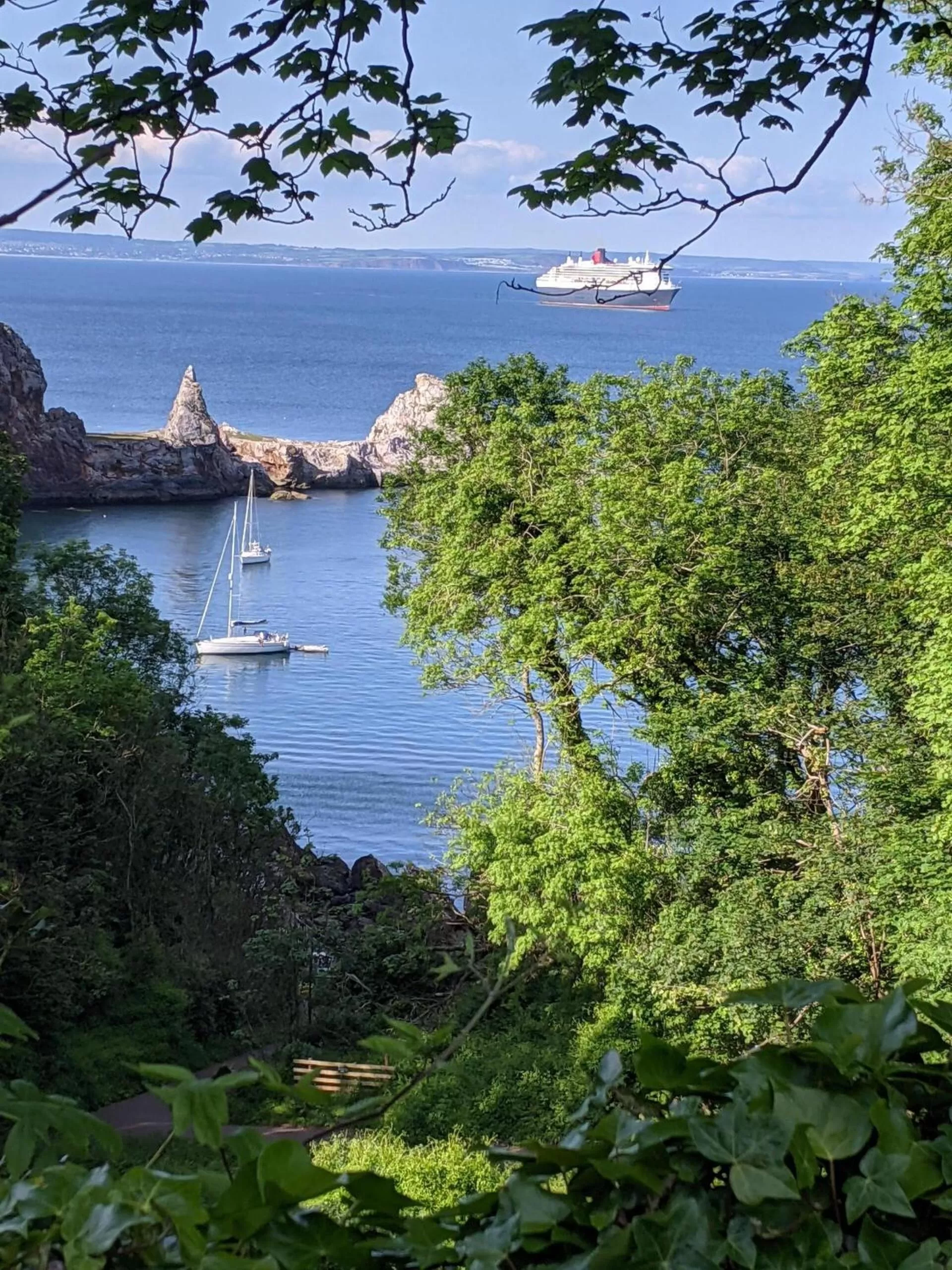 Neighbourhood in Abingdon House