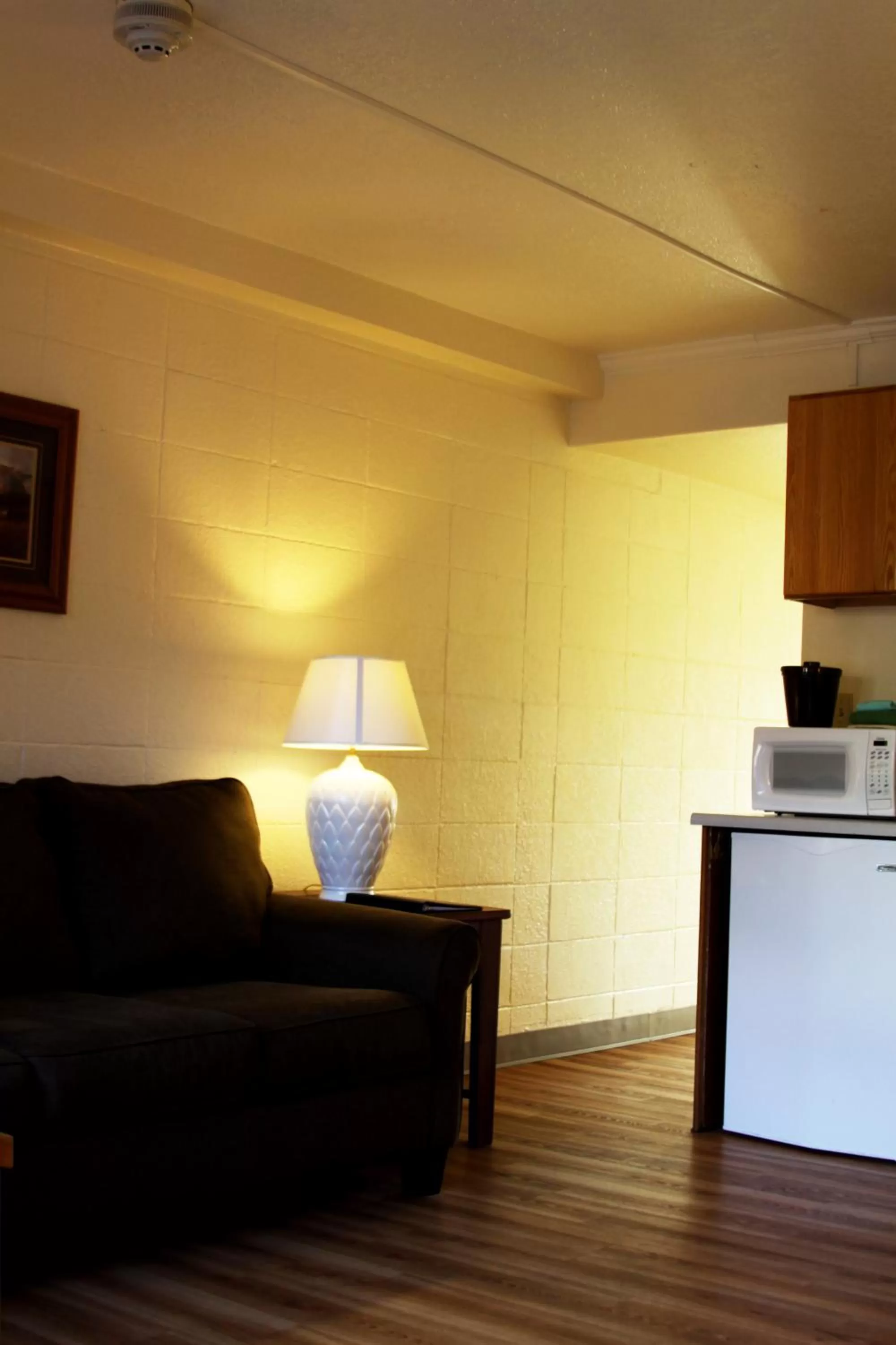 Family Junior Suite in The Driftwood Lodge