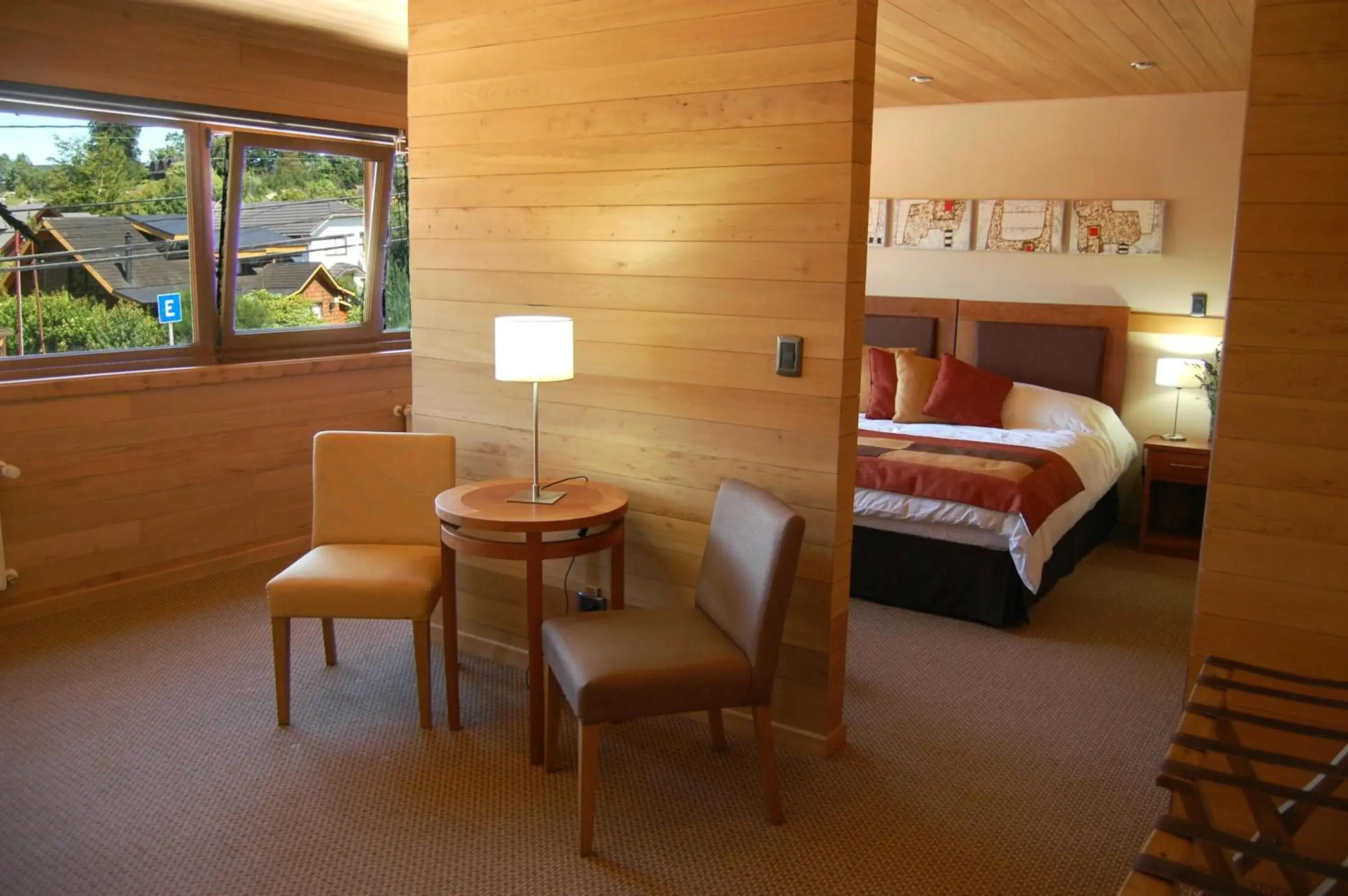 Suite in Puerto Chico Hotel Suite in Puerto Chico Hotel