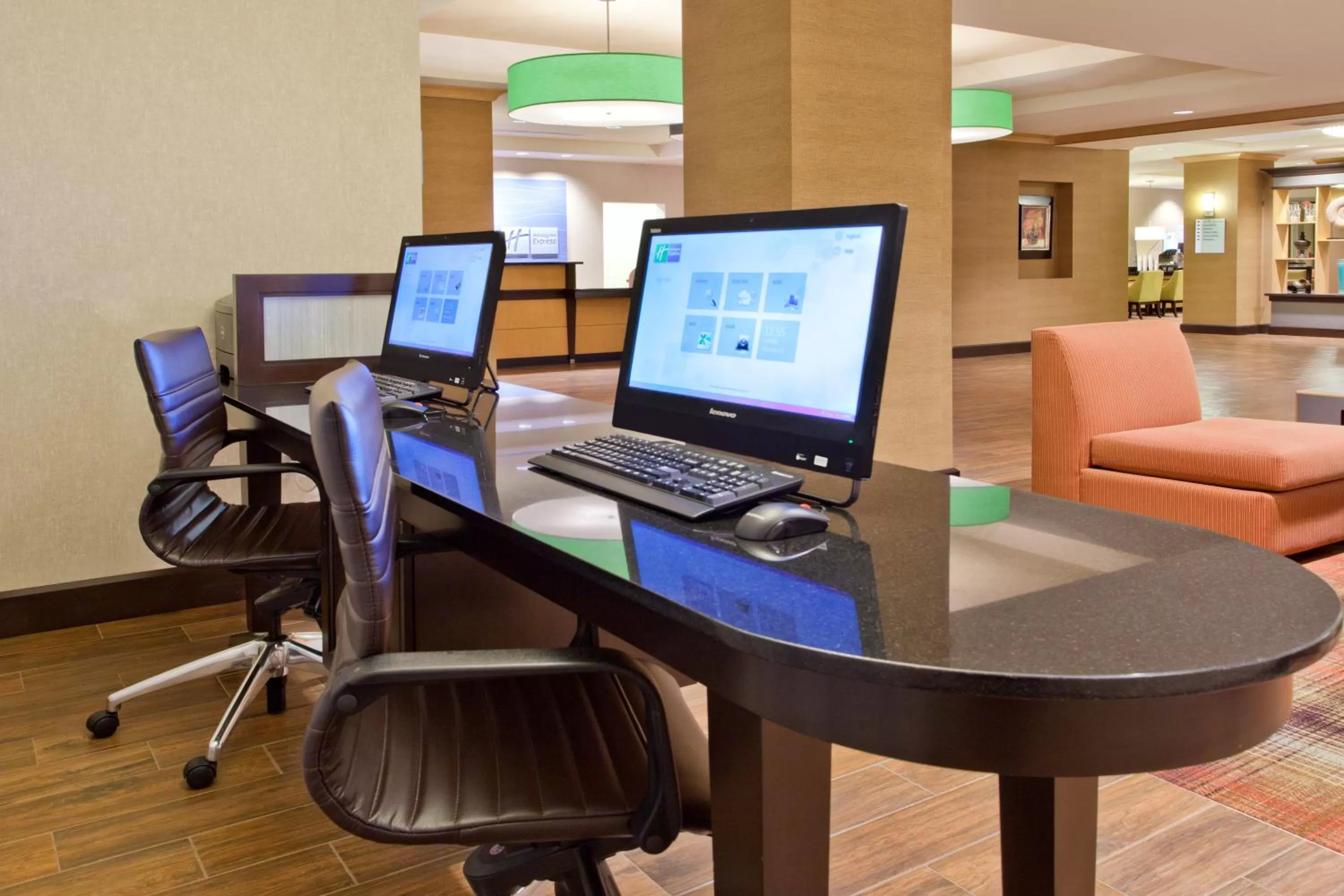 Other in Holiday Inn Express Hotel & Suites Huntsville West - Research Park by IHG