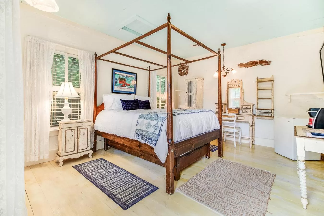 T'Frere's Bed & Breakfast