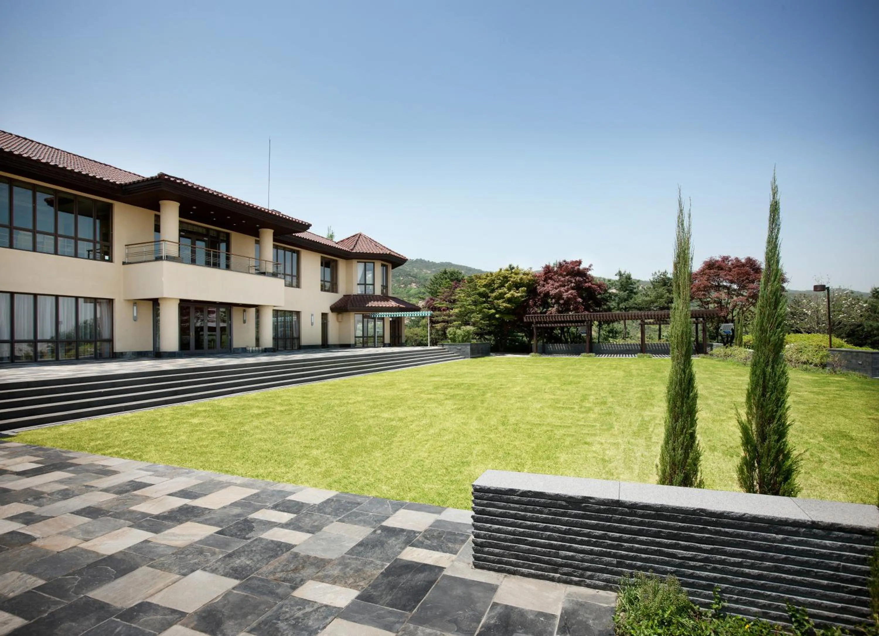 Banquet/Function facilities in Vista Walkerhill Seoul - formerly W Seoul