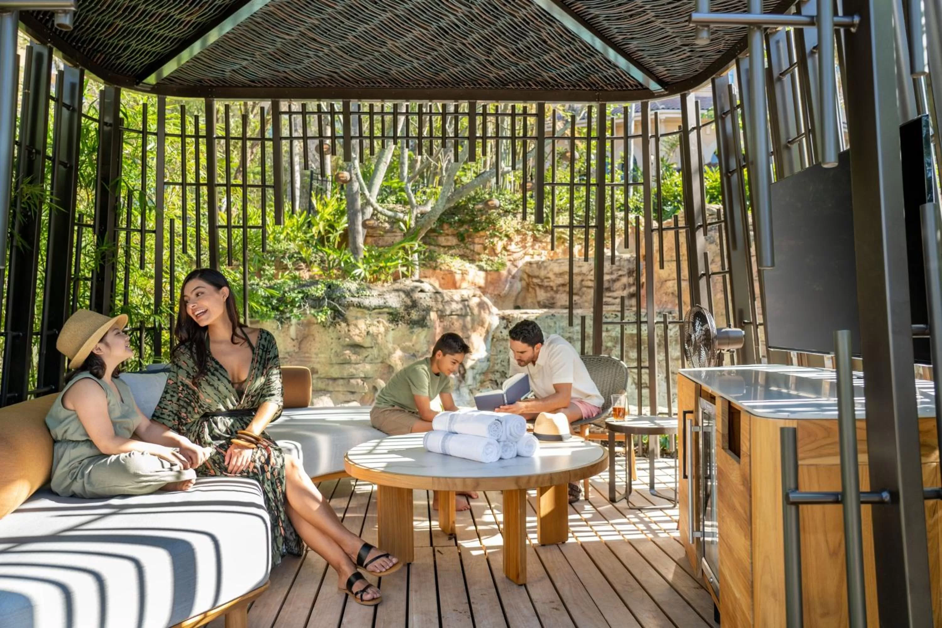 Other in The Ritz-Carlton Orlando, Grande Lakes