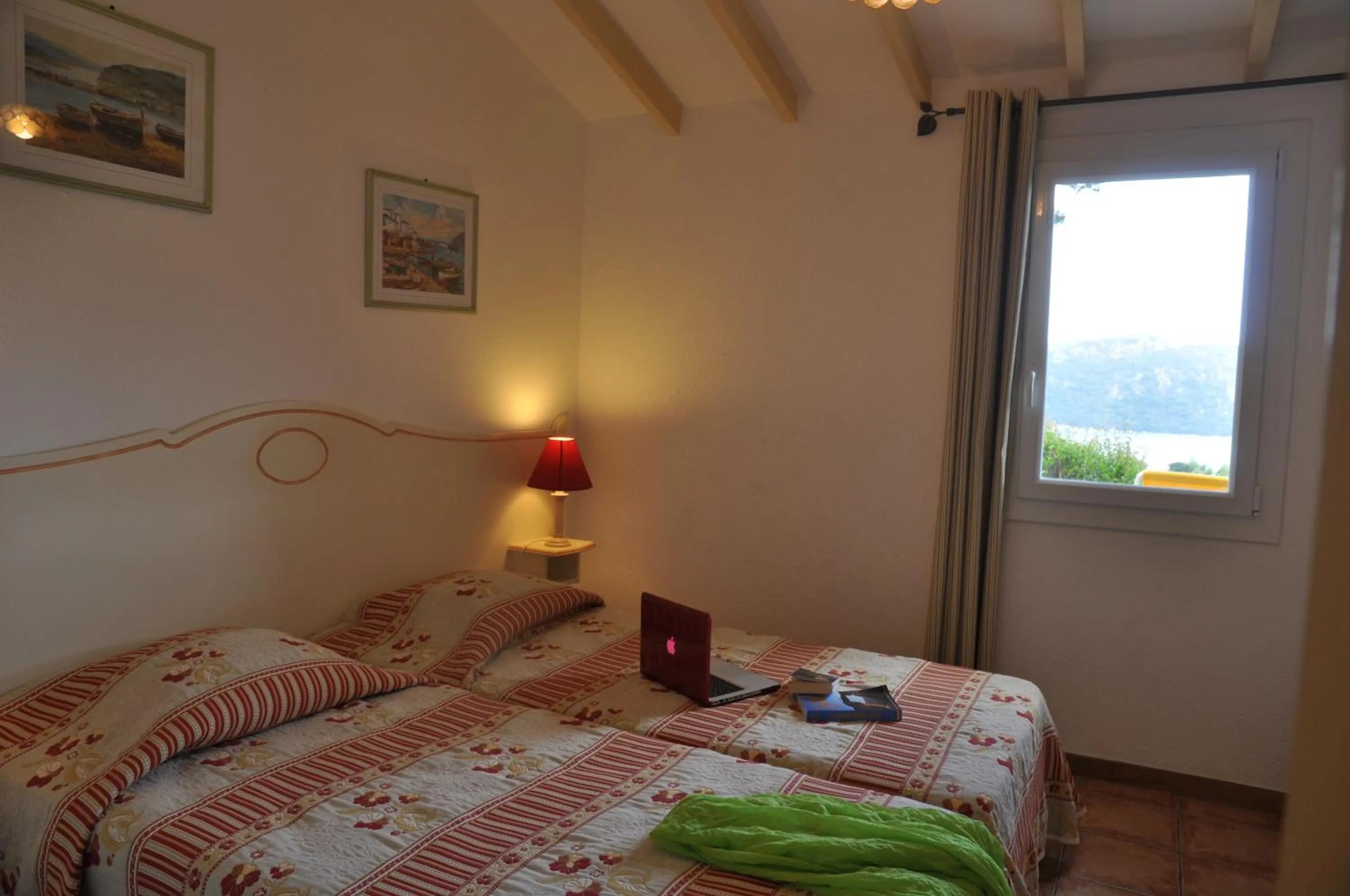 Day, Bed in Résidence Marina Di Santa Giulia