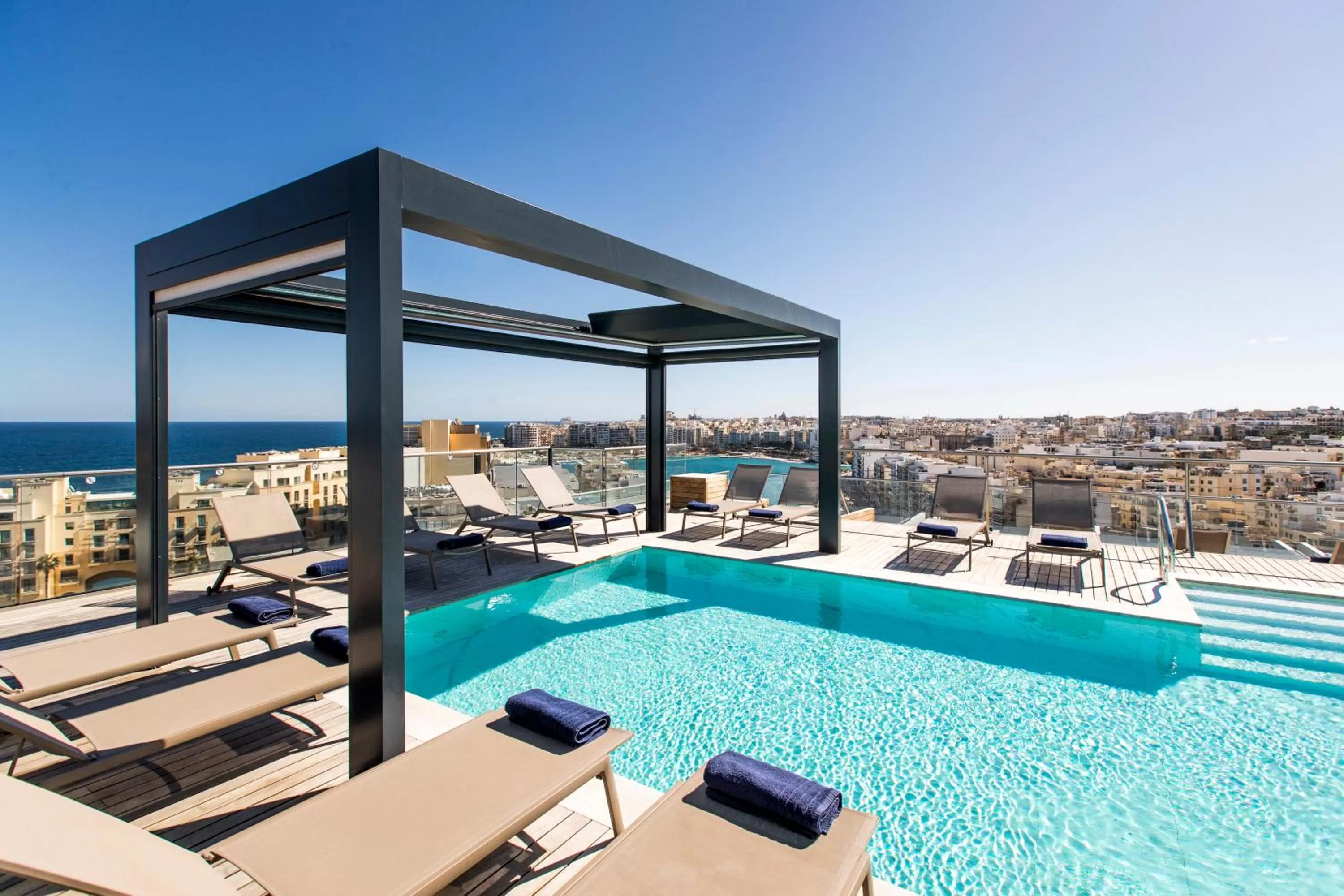 Mercure St. Julian's Malta