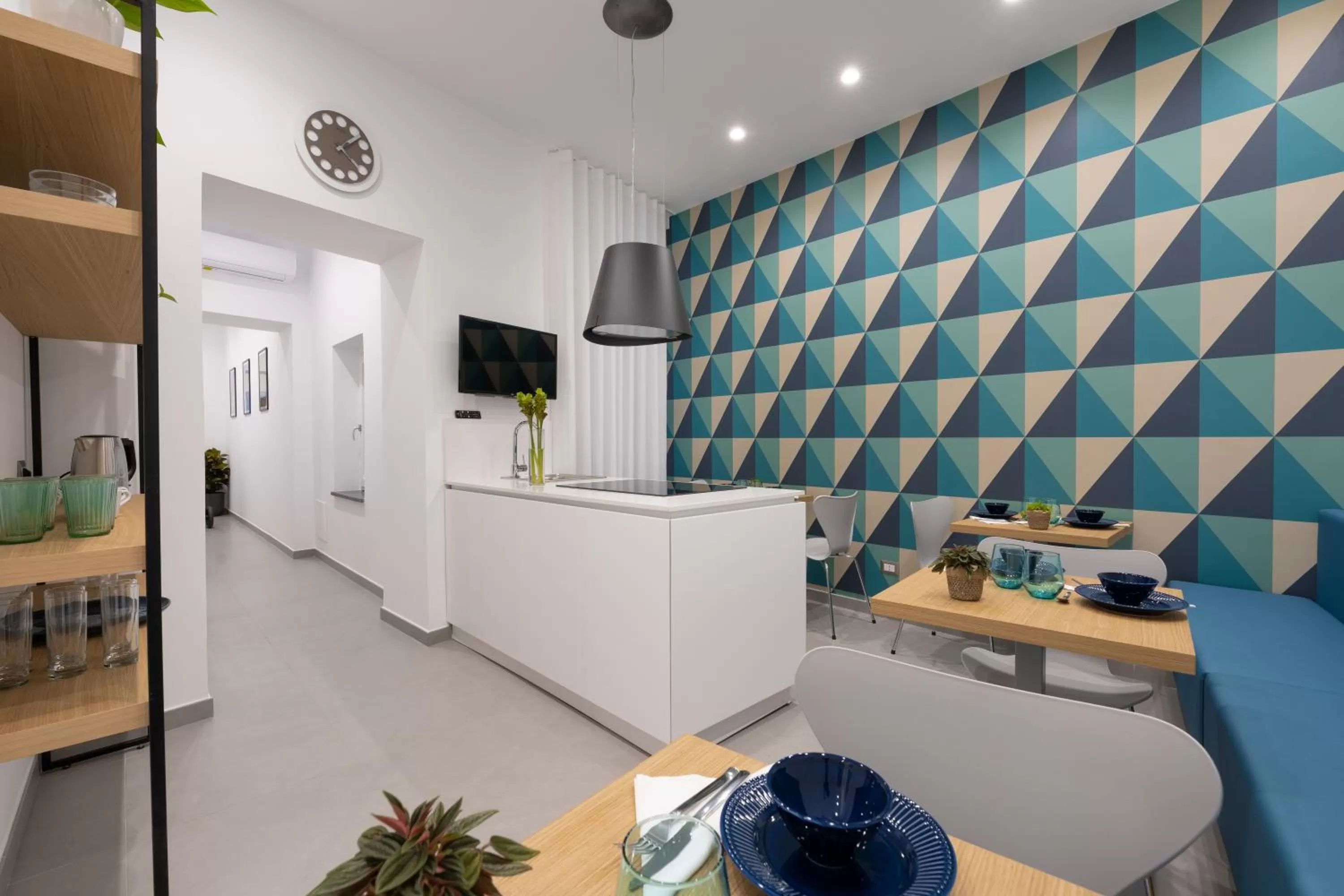 Internal: Not applicable to any particular room in HSuites Luxury B&B