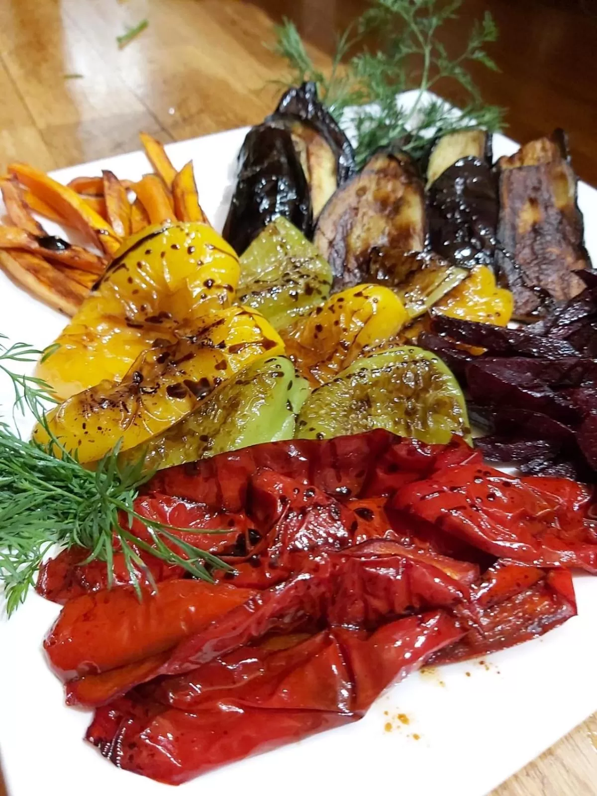 Restaurant/places to eat, Food in MagHay B&B Hotel in Vanadzor