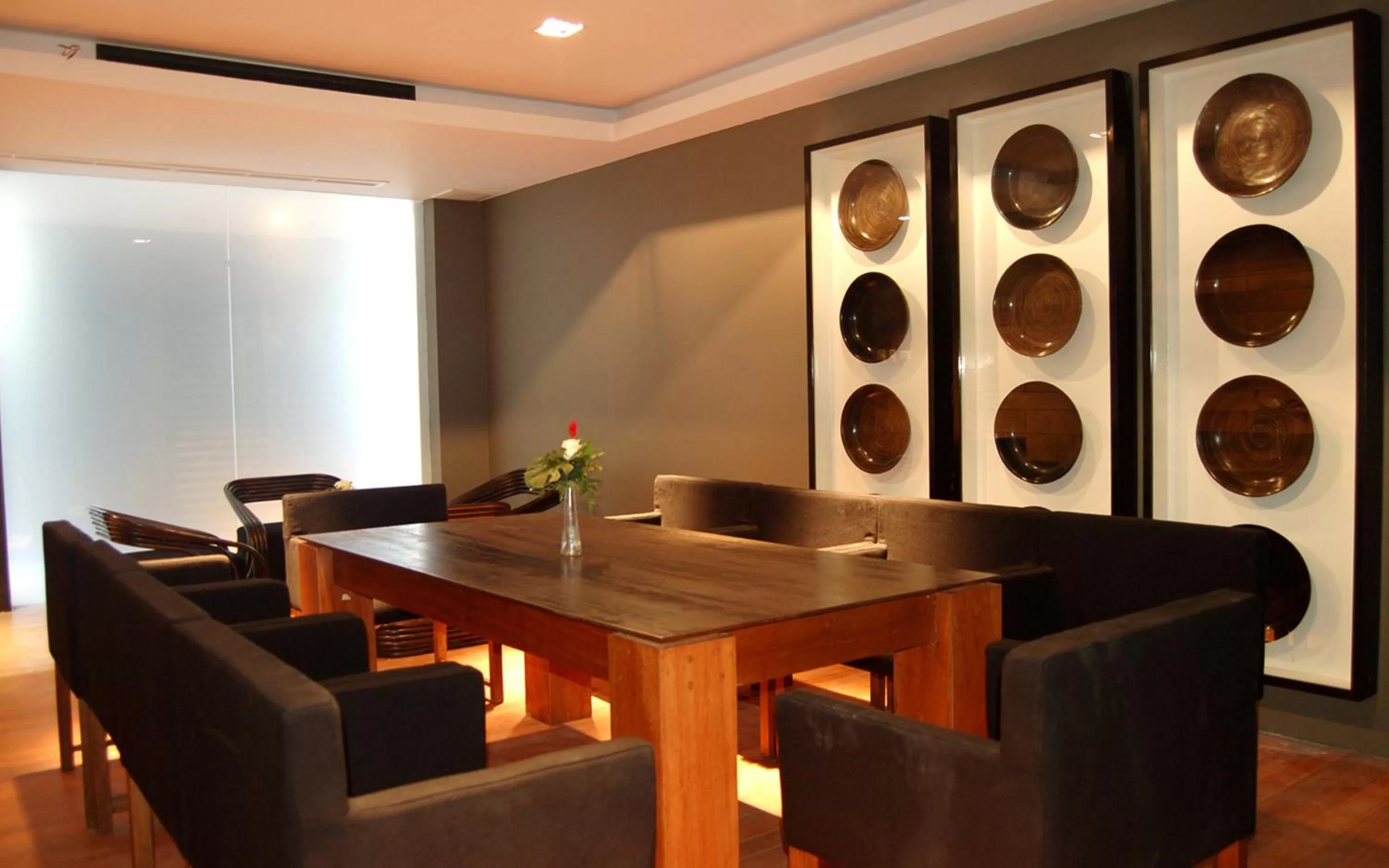 Banquet/Function facilities in Veranda Chiang Mai Suite