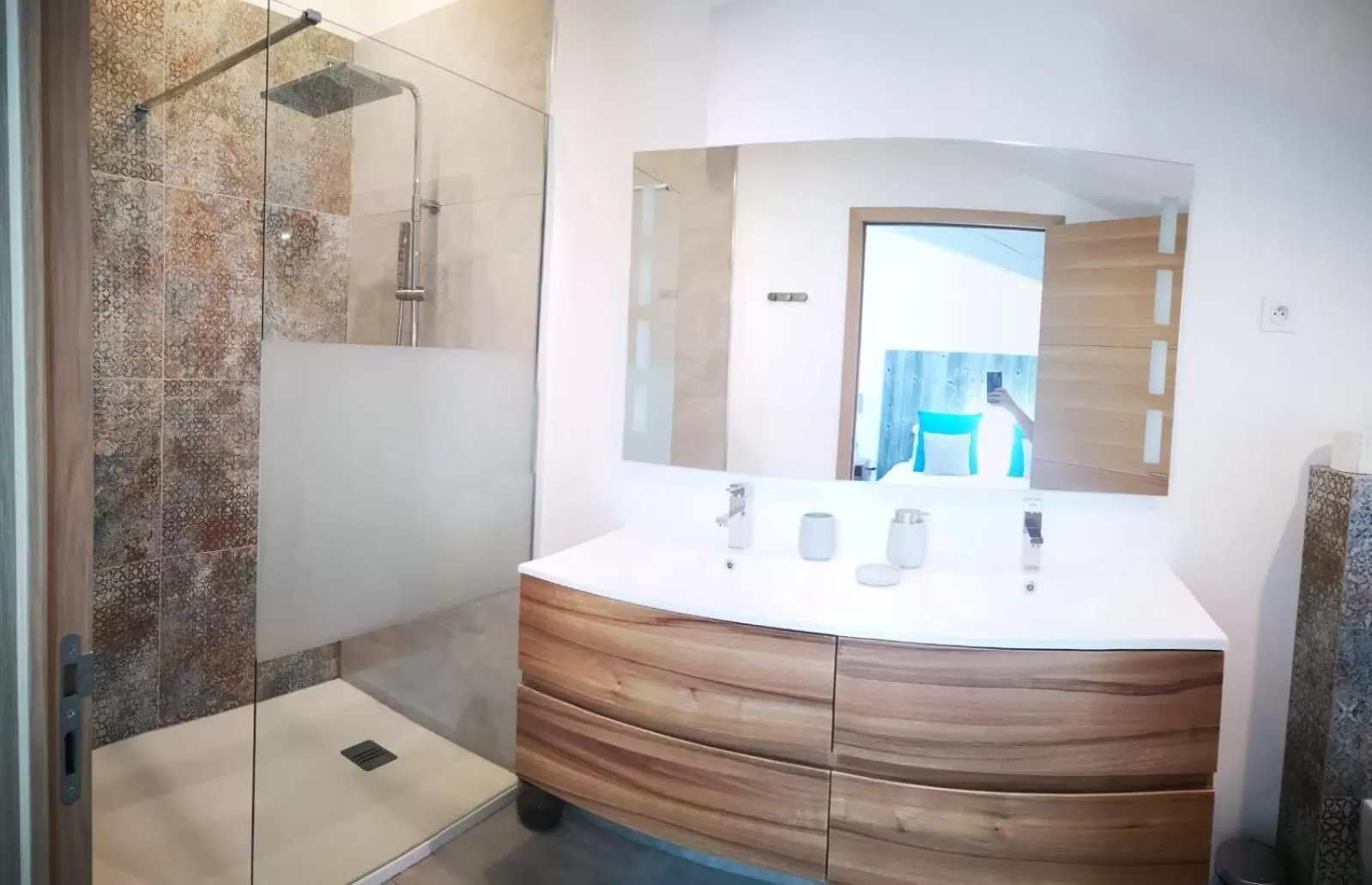 les chambres du Saunier