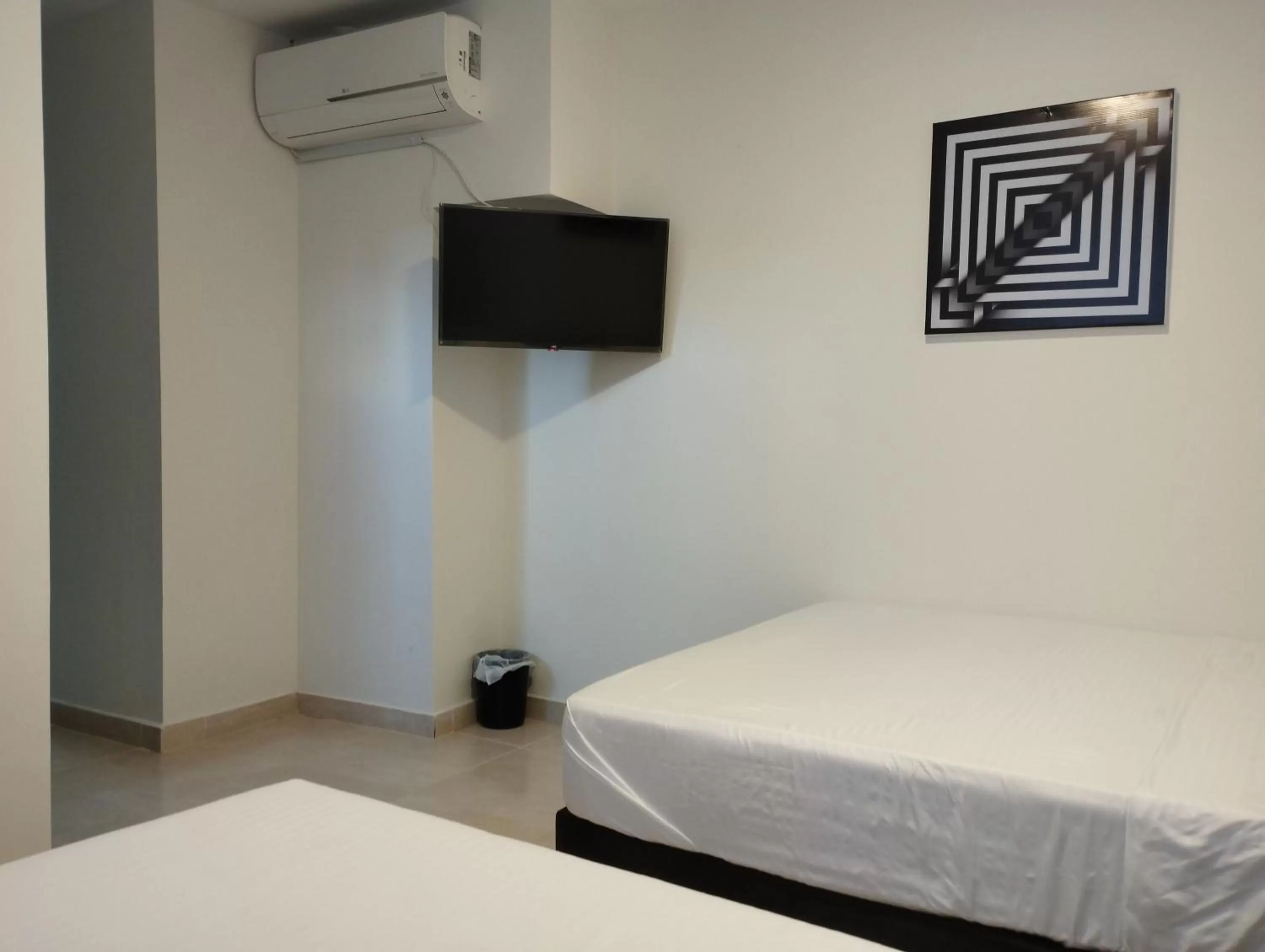 Apartasuites San Marcos