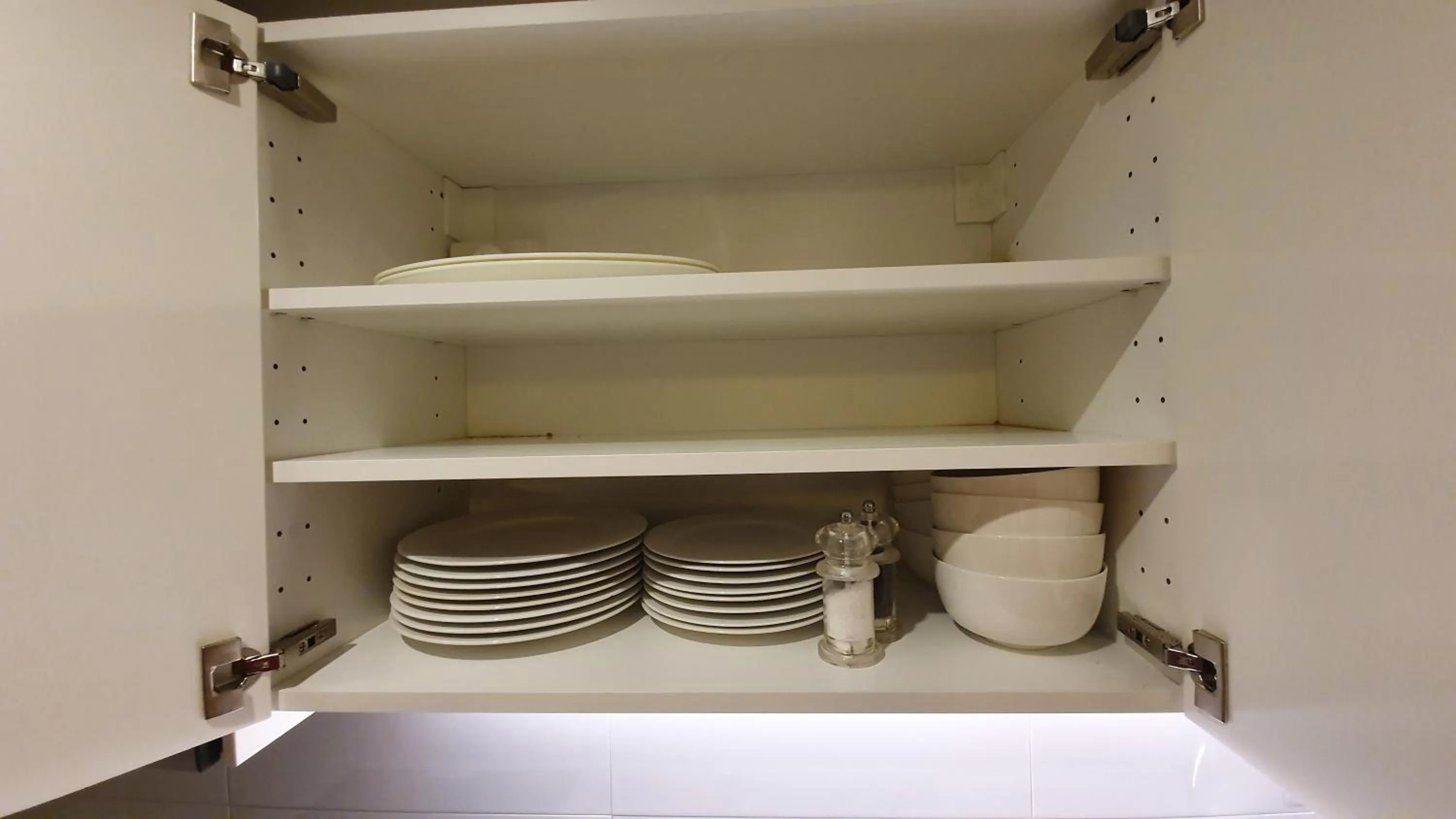 Kitchen or kitchenette in Amble at Hahndorf