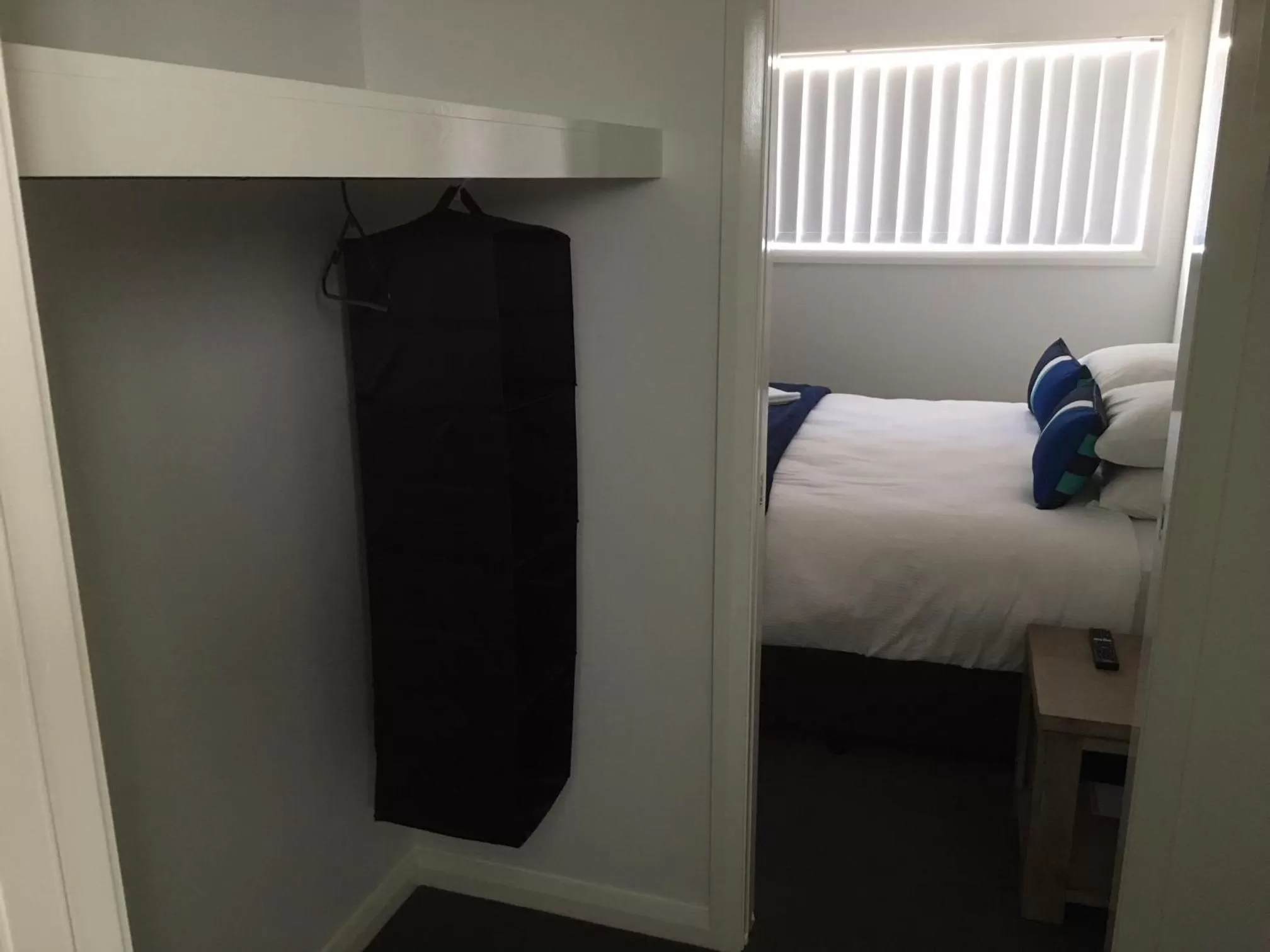 Bed in Wallsend on Longworth