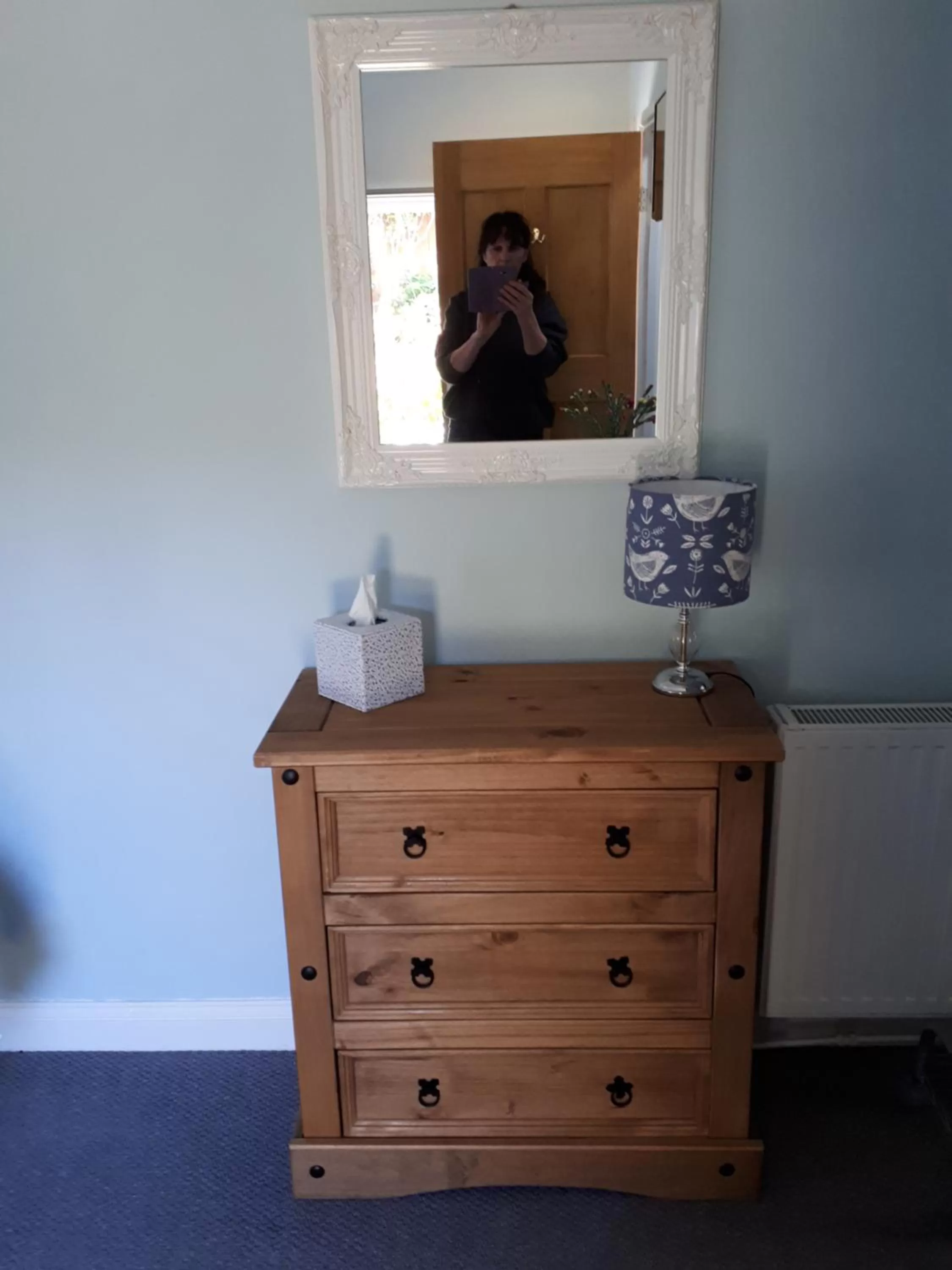 Santi Bhavana Bed & Breakfast