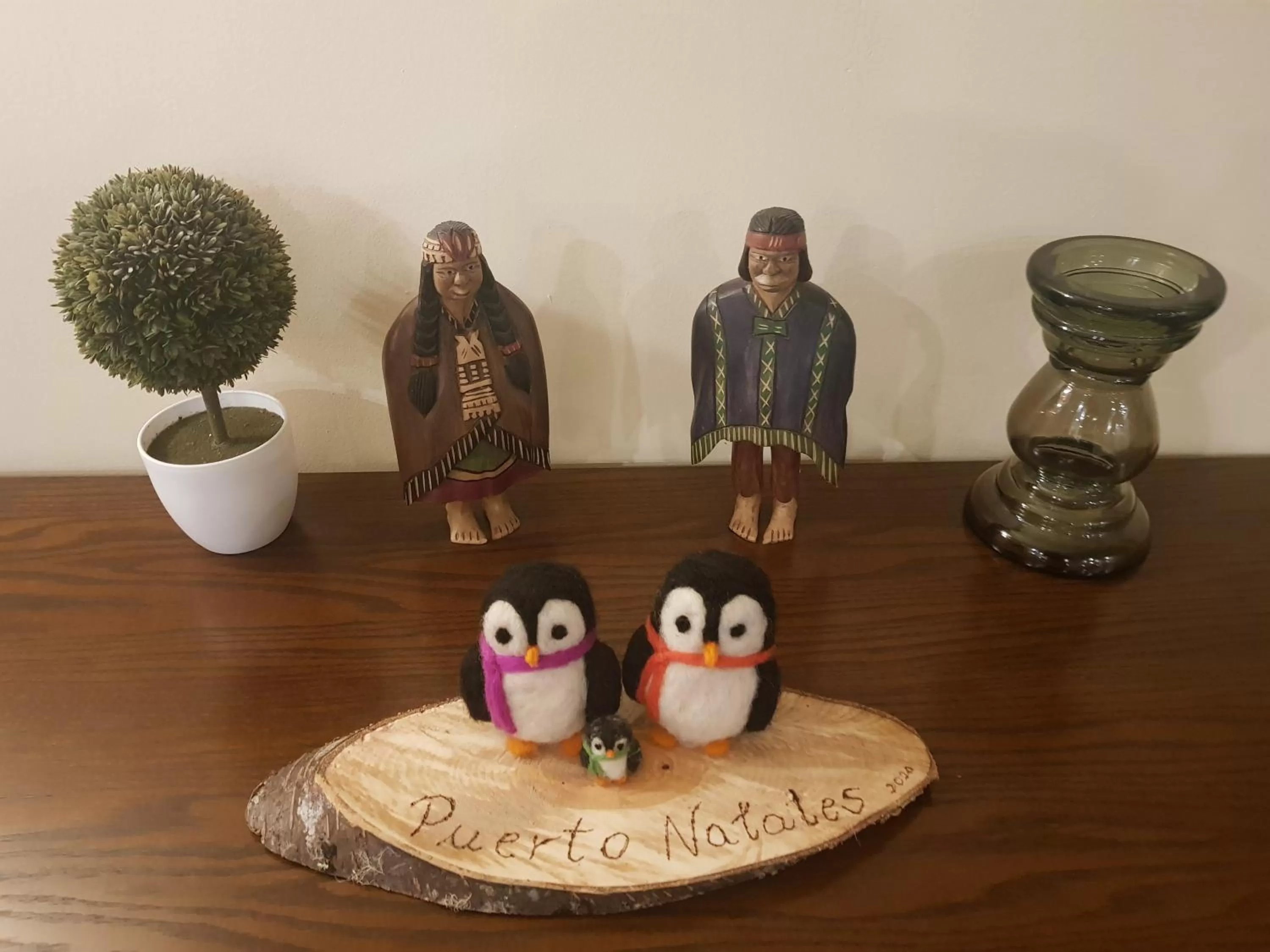 Restaurant/places to eat in Hotel Casa Verde