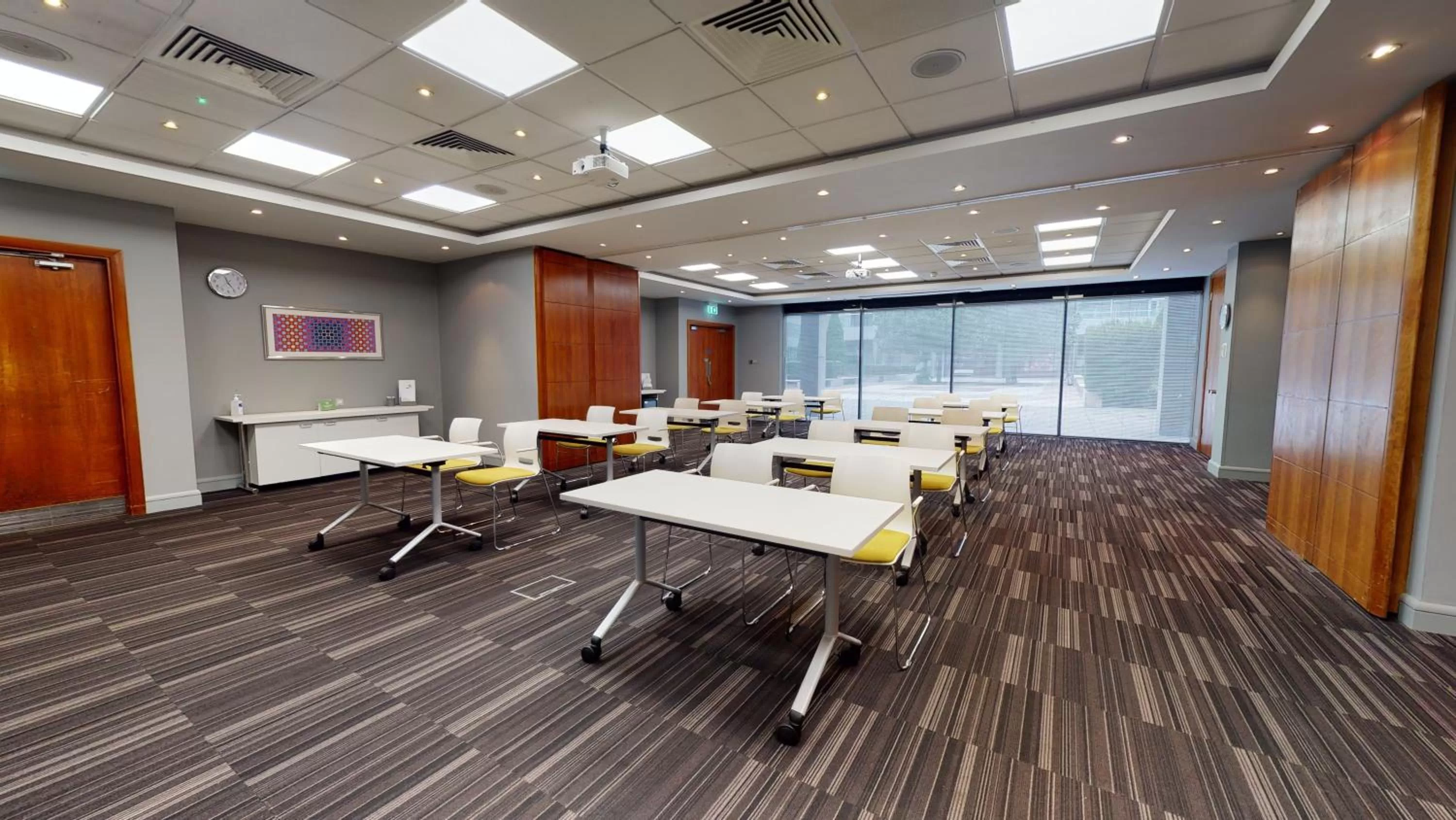 Meeting/conference room in Holiday Inn Milton Keynes Central by IHG