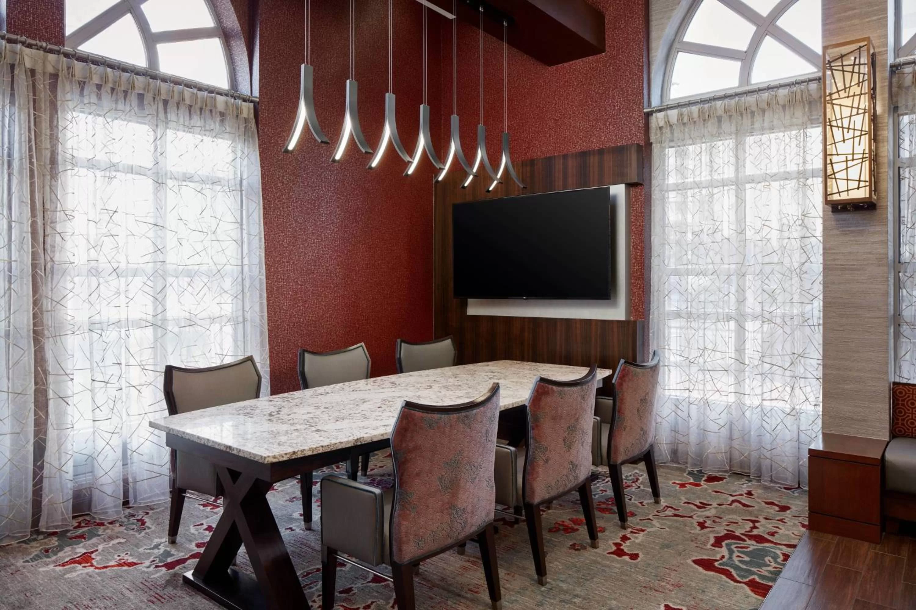 Other in Fairfield Inn & Suites by Marriott Washington Downtown