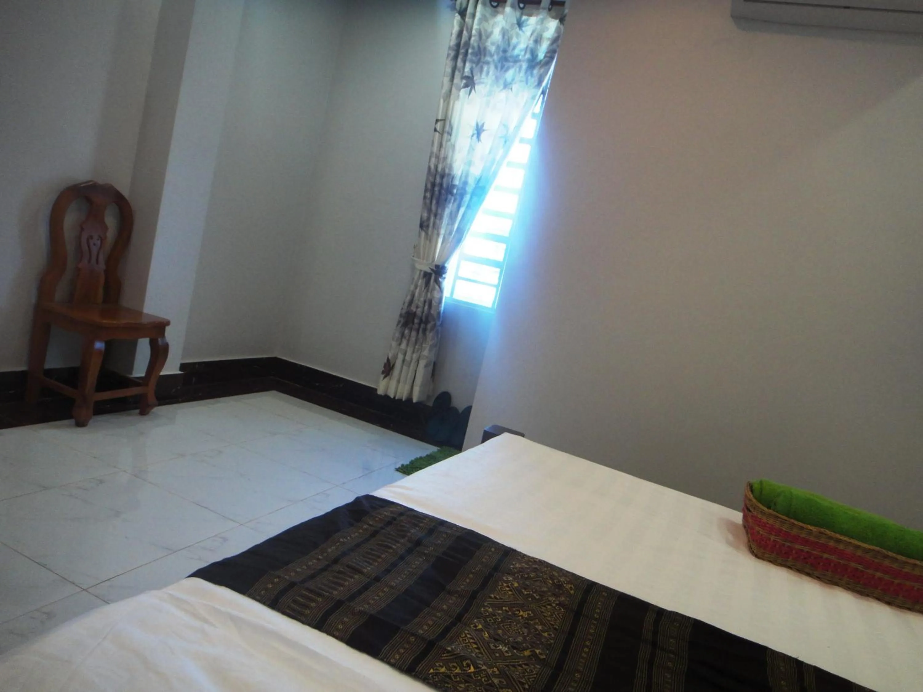 Bedroom, Bed in Marany Guesthouse