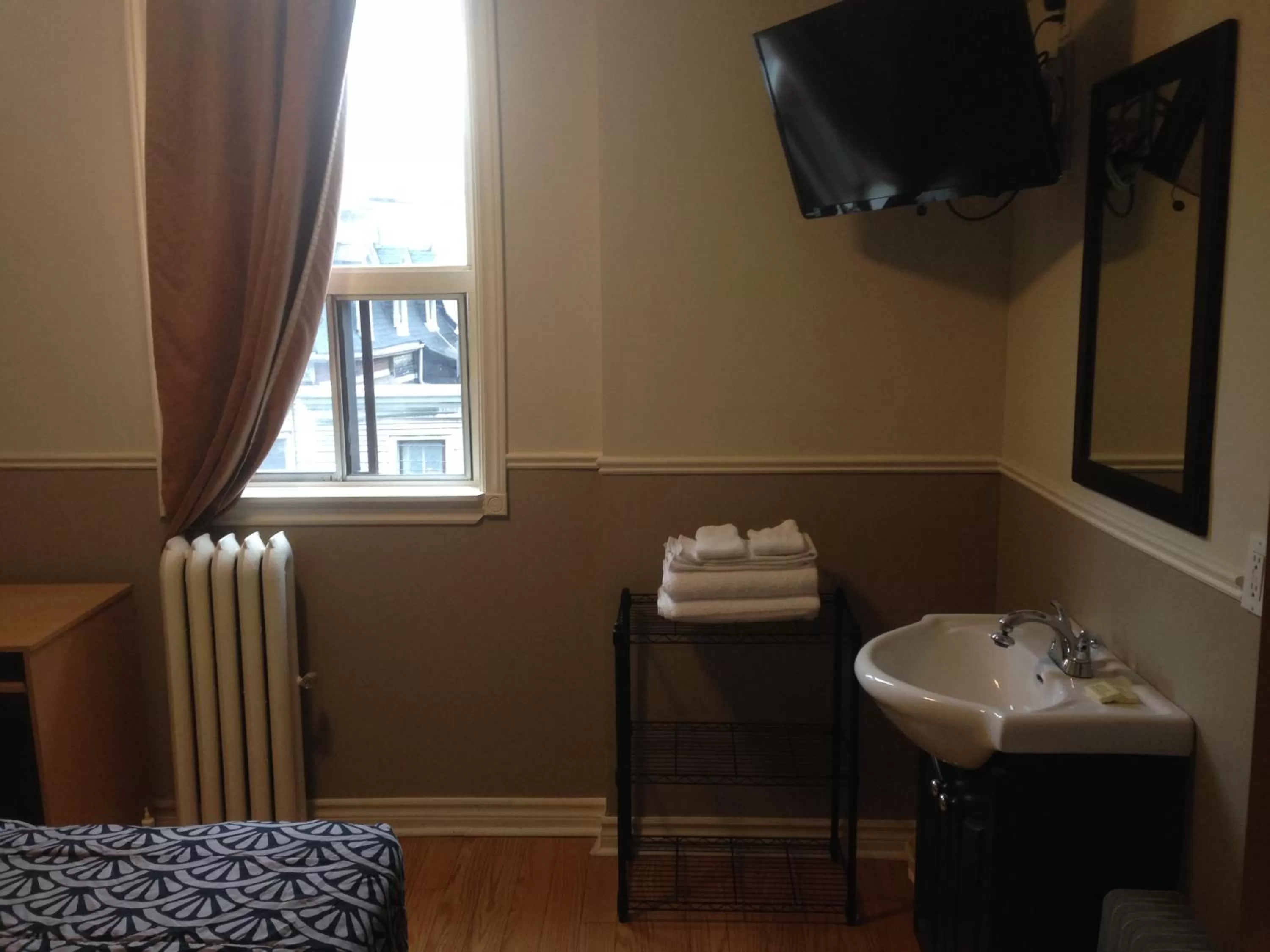 Other in The Rex Hotel Jazz & Blues Bar