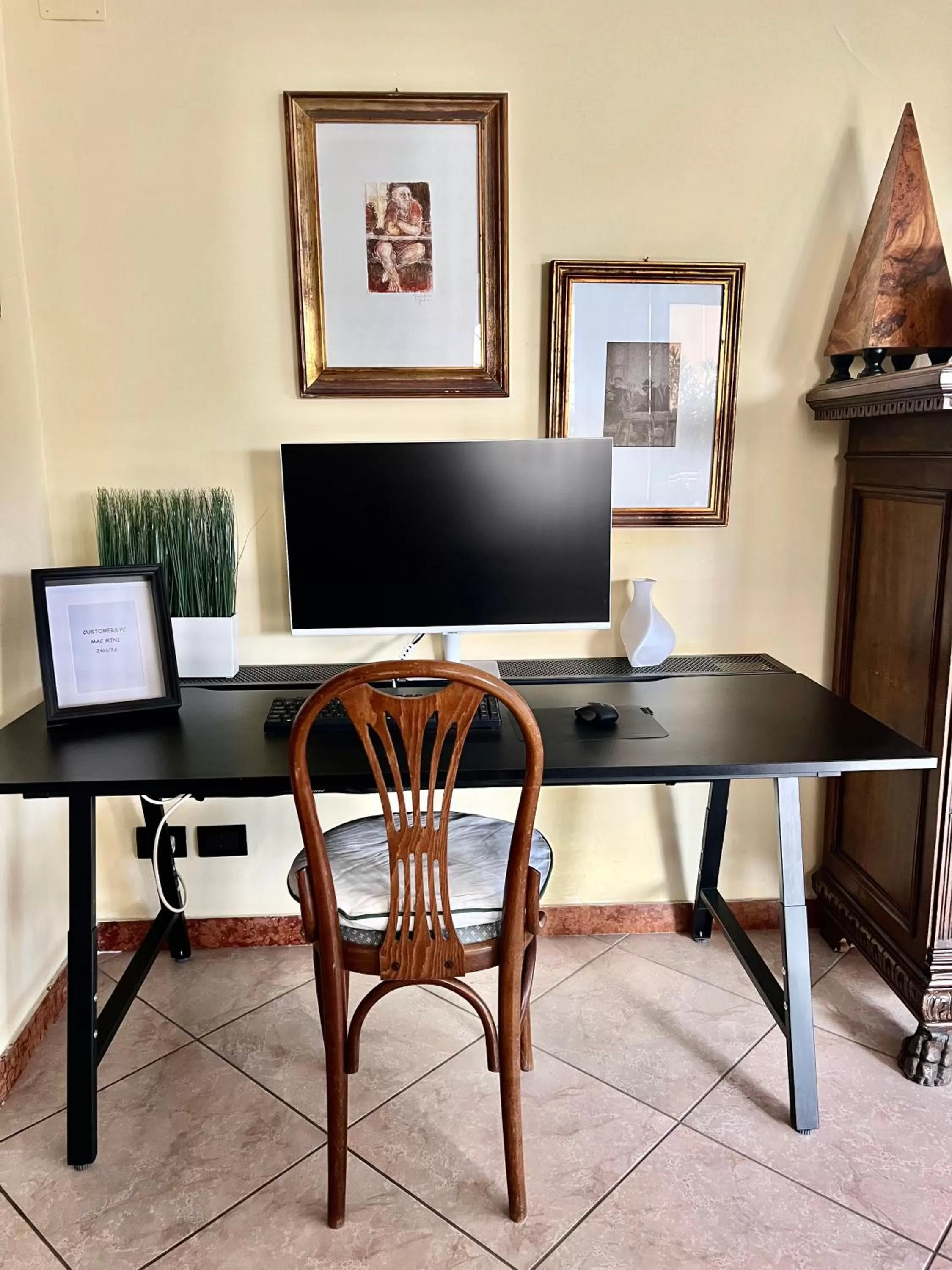 Hotel B&B Montecarlo