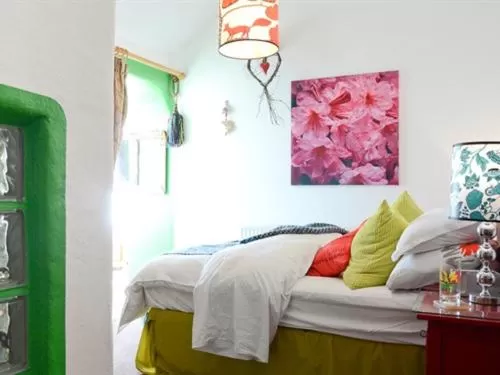 Suite in Lower Barns Guest House