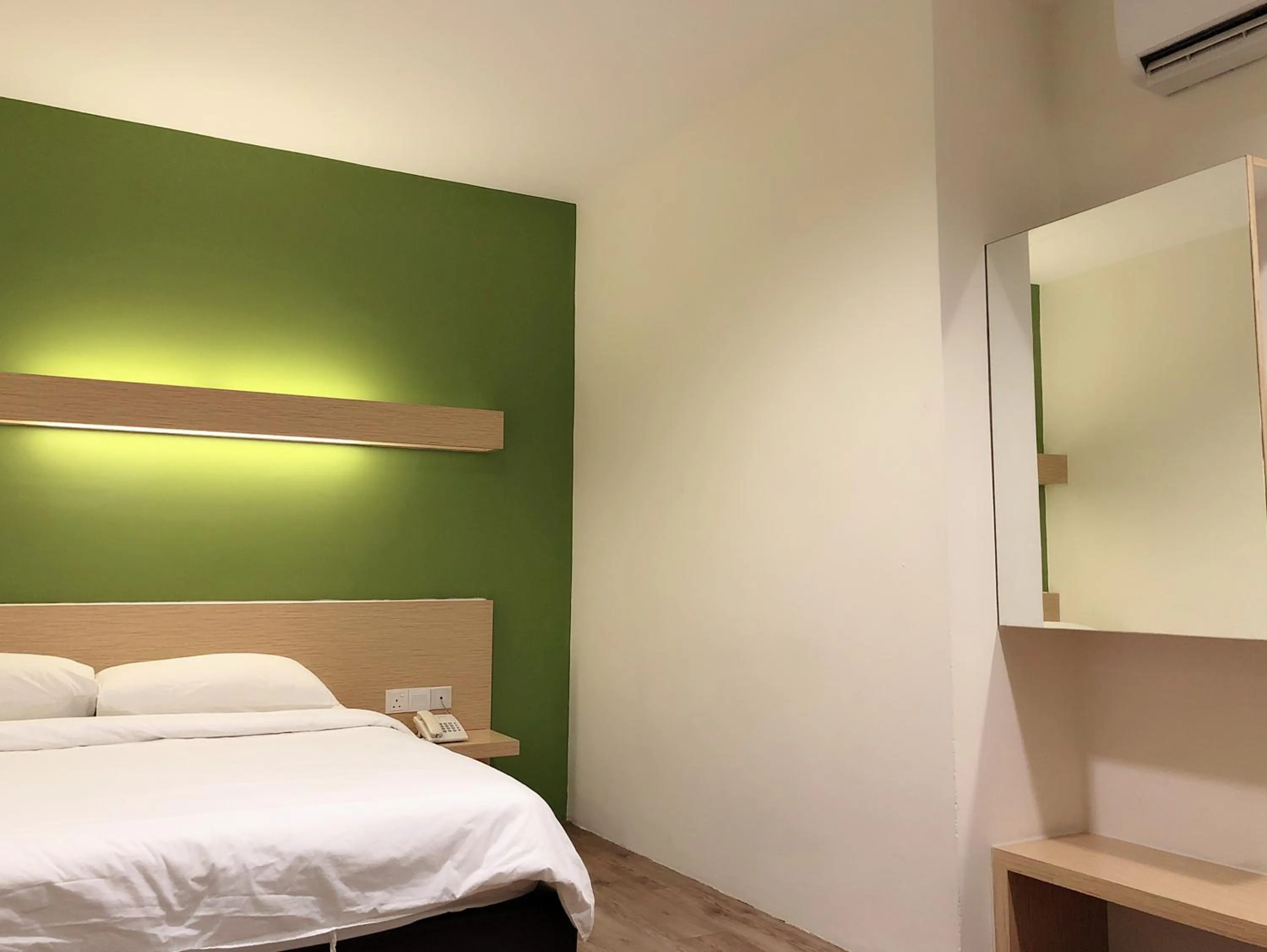 Tras Mutiara Hotel Bentong