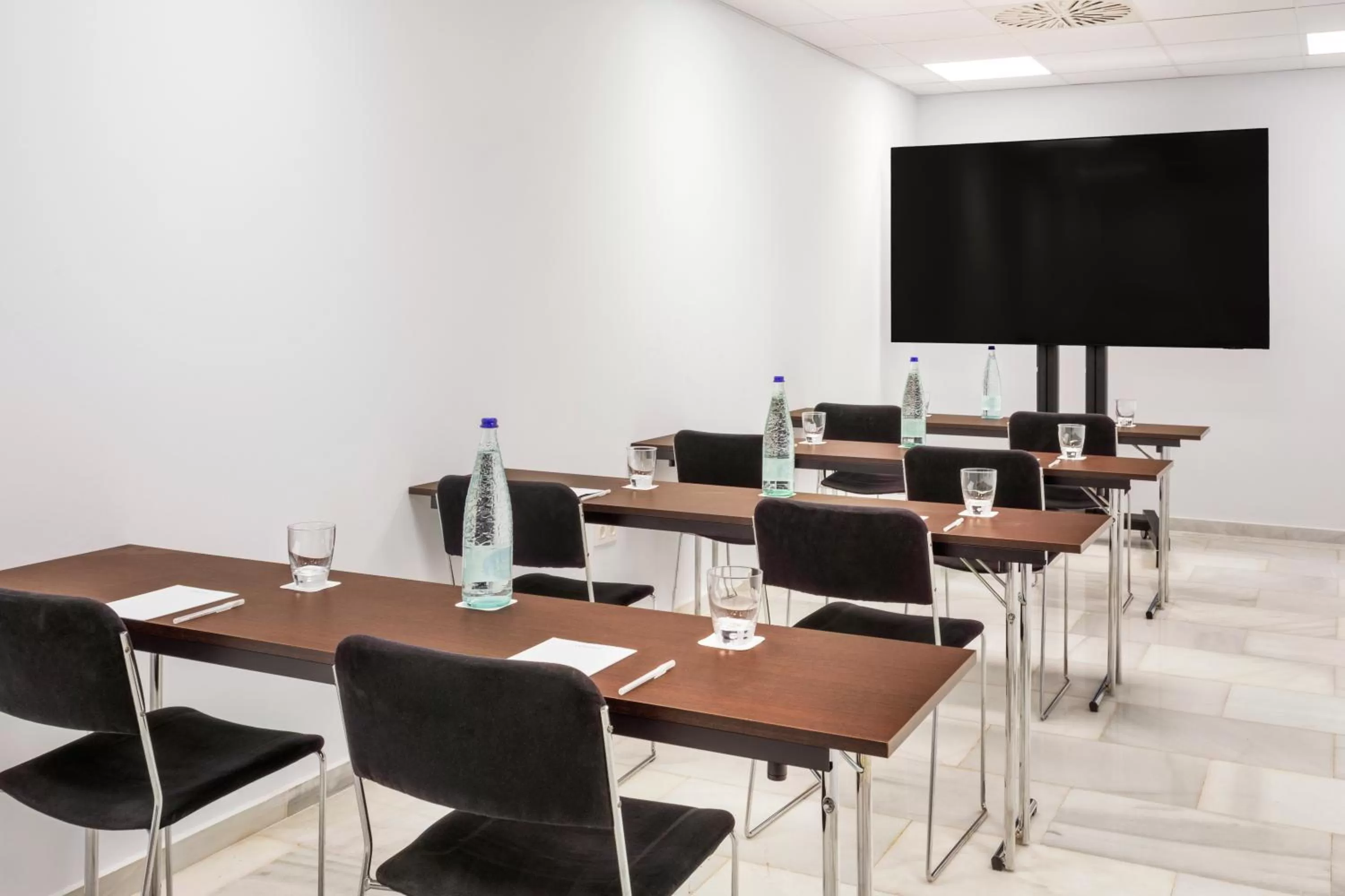 Meeting/conference room in Catalonia Hispalis