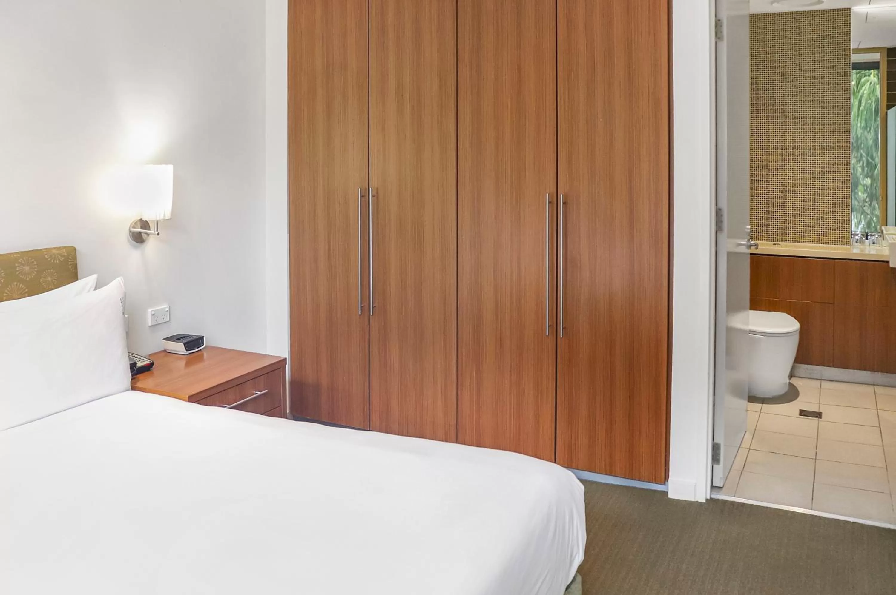 Bedroom, Bed in Holiday Inn & Suites Port Moresby by IHG