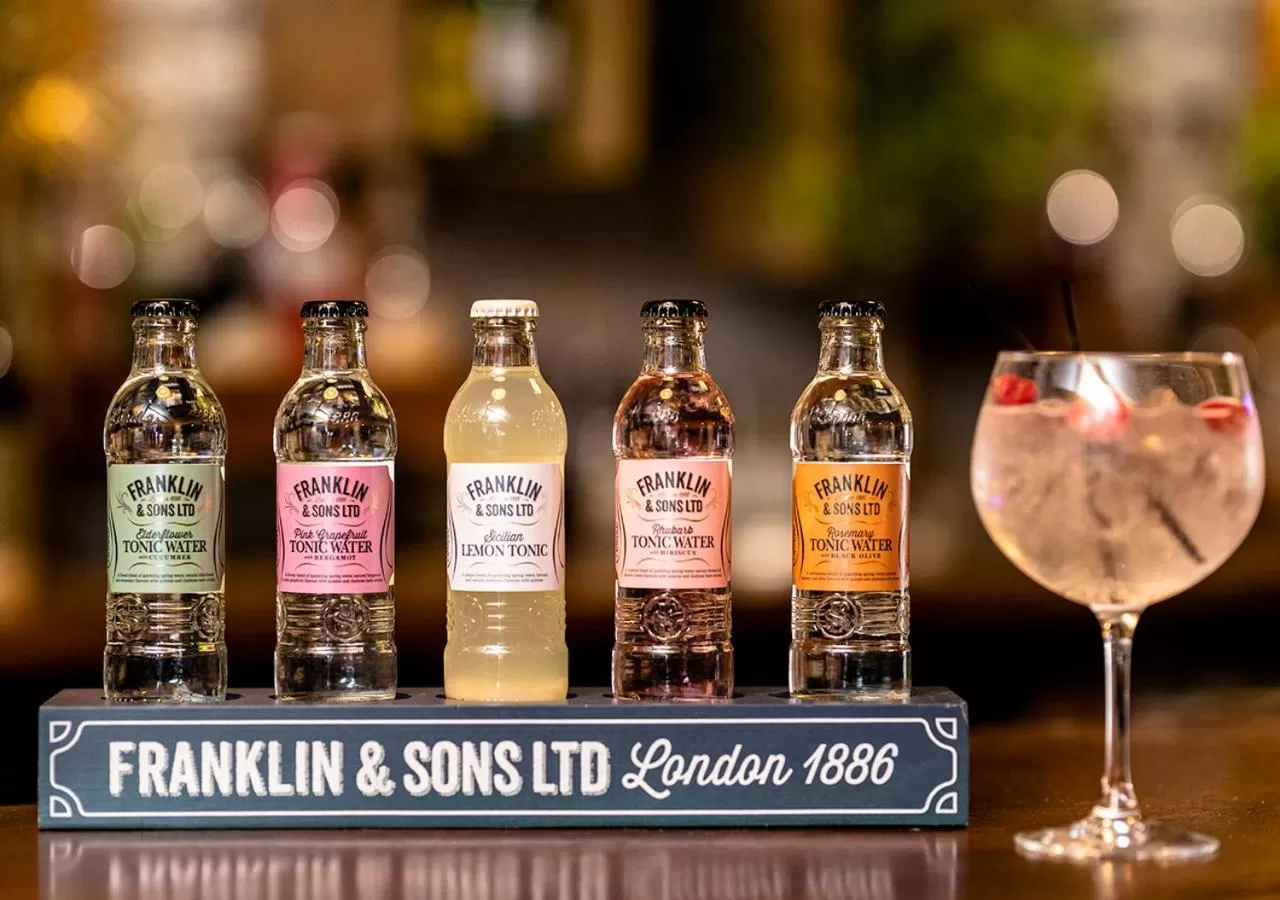 Lounge or bar in Dragonfly Hotel Bury St Edmunds