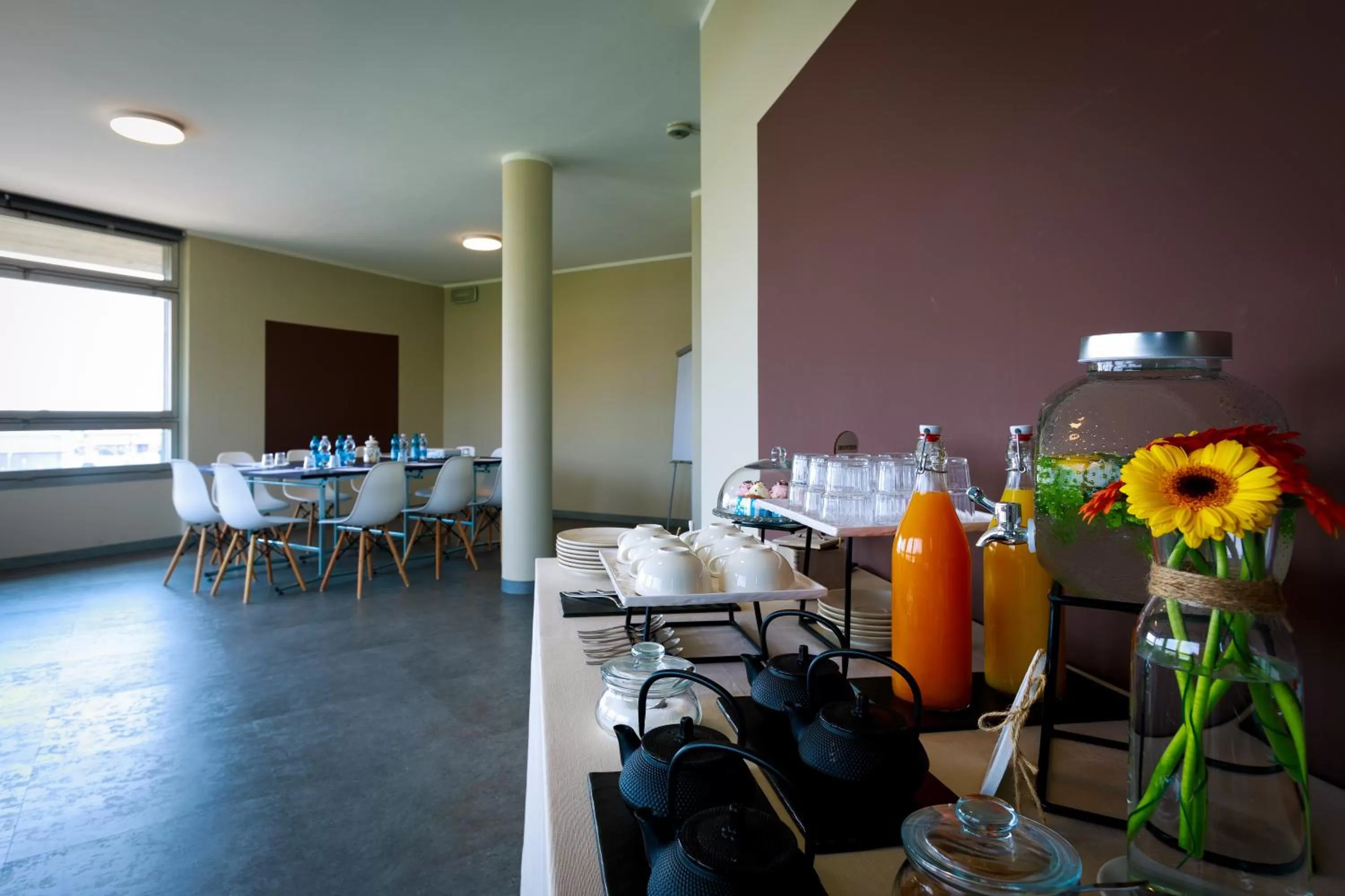 Hotel Oleggio Malpensa