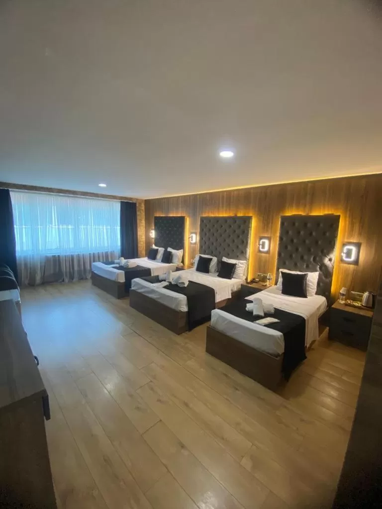 Nişantaşı Diamond Hotel