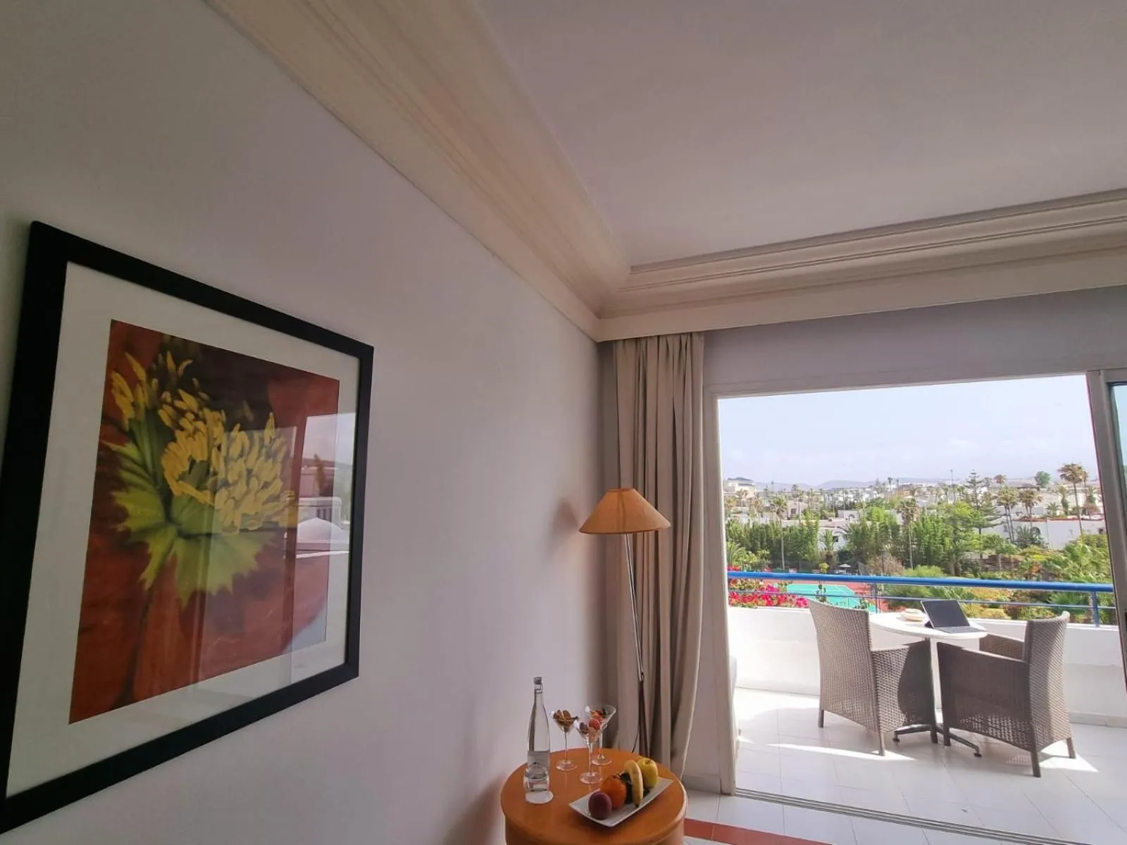 Marina Smir Hotel & Spa