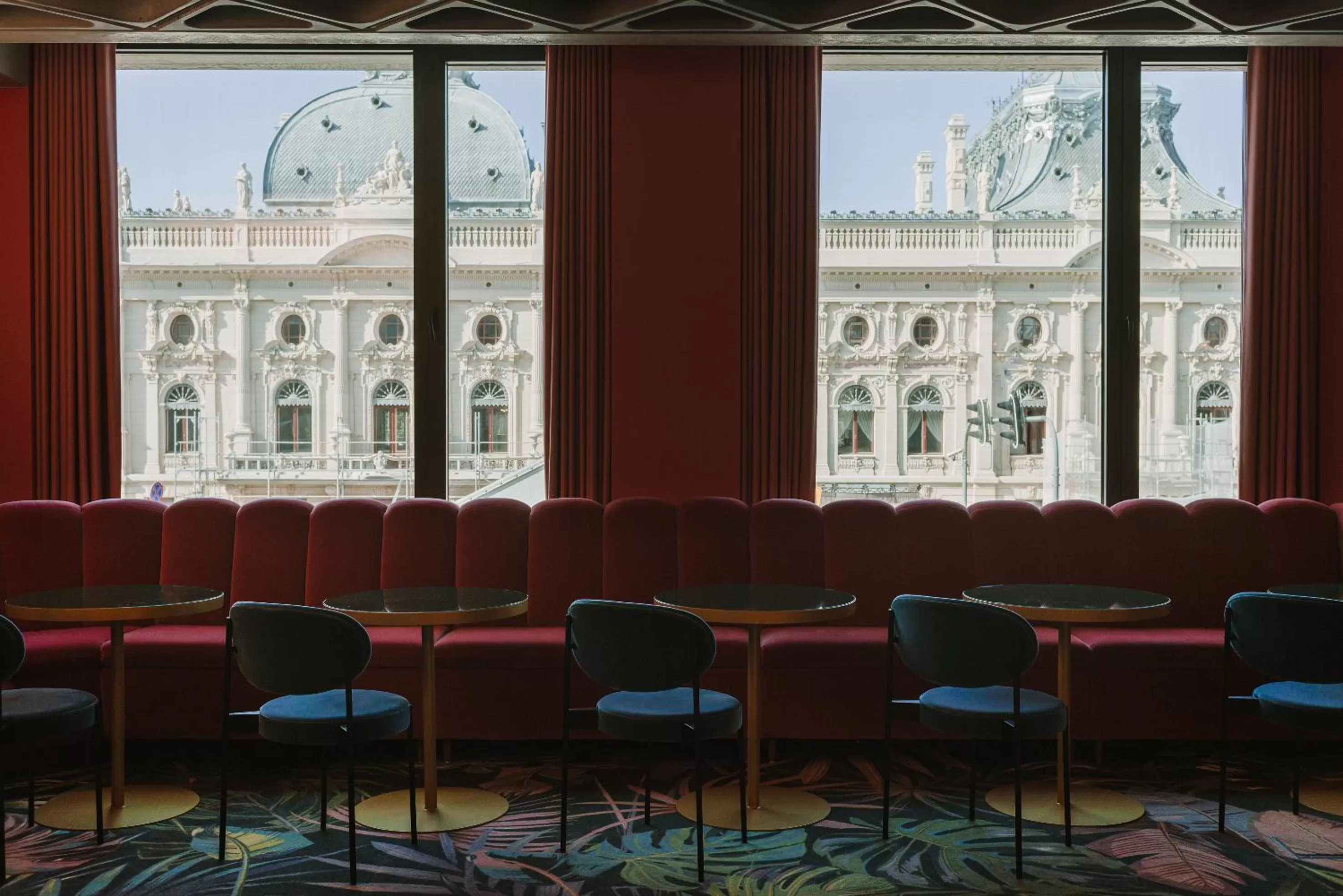 Banquet/Function facilities in PURO Łódź Centrum