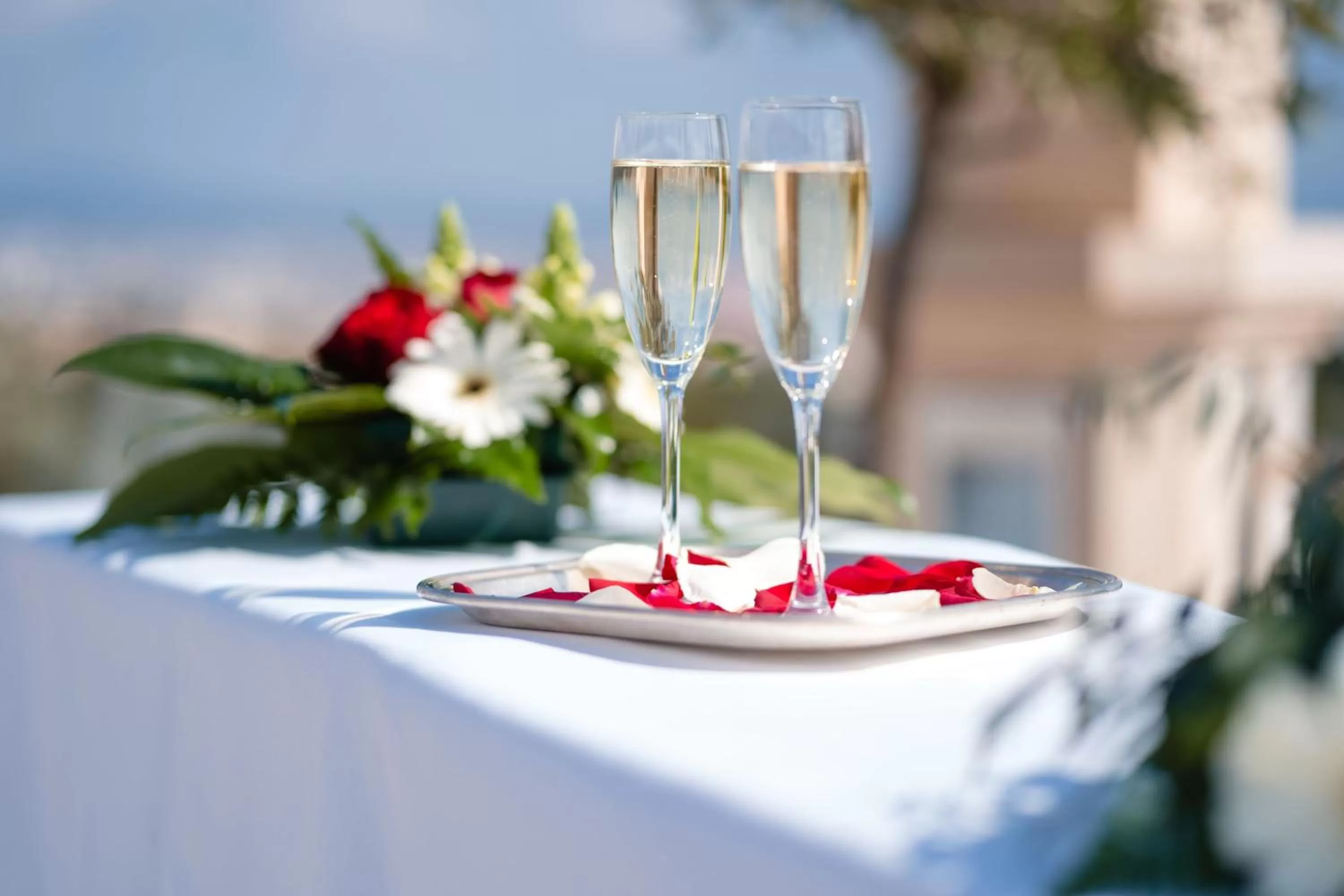 Banquet/Function facilities in Castillo Hotel Son Vida, a Luxury Collection Hotel, Mallorca