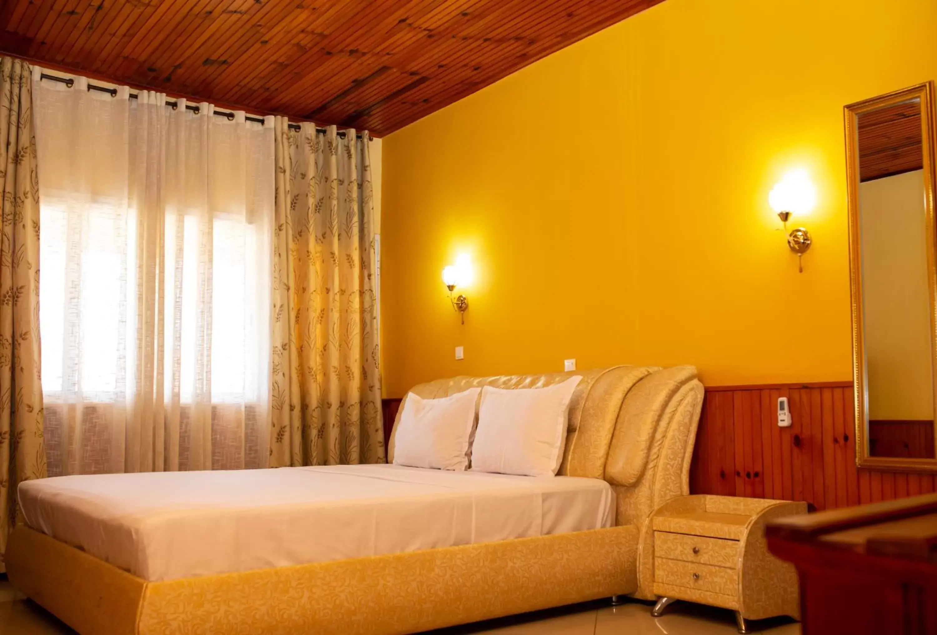 Superior Suite with Sea View in Amazone Hotel Tulear Superior Suite with Sea View in Amazone Hotel Tulear