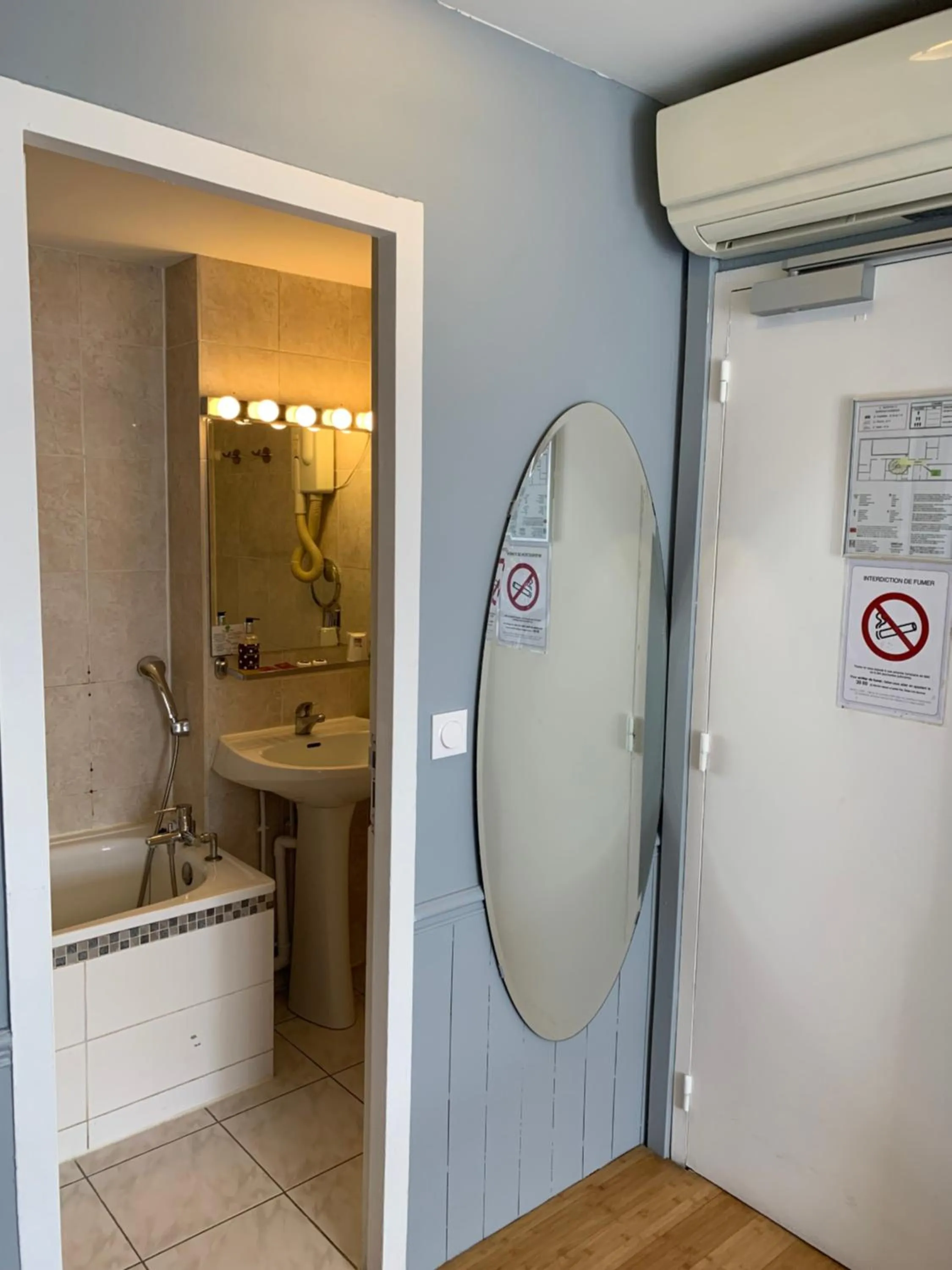 Hôtel Apollo Opéra