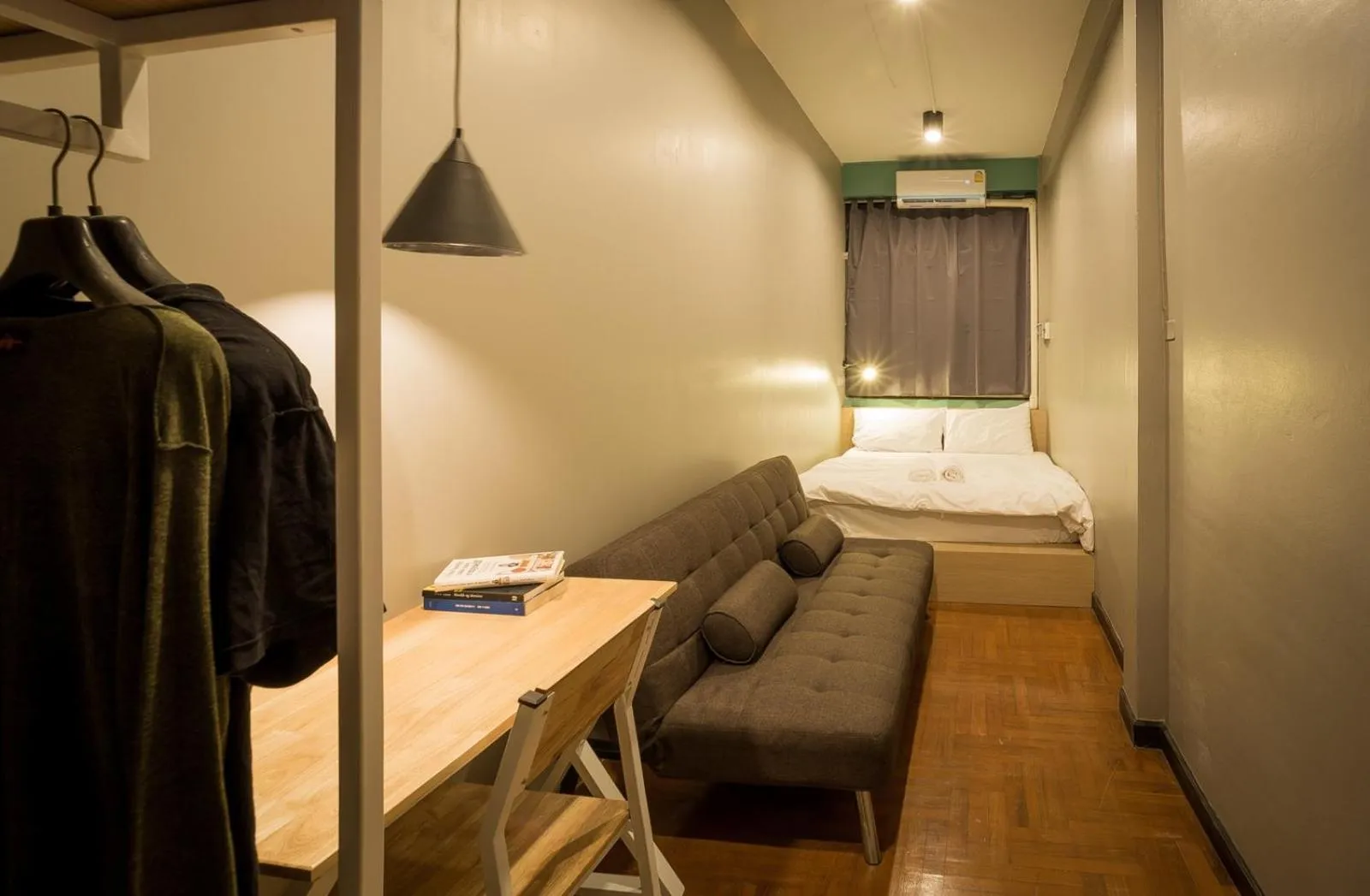 Bed in Mind Day Hostel Khaosan