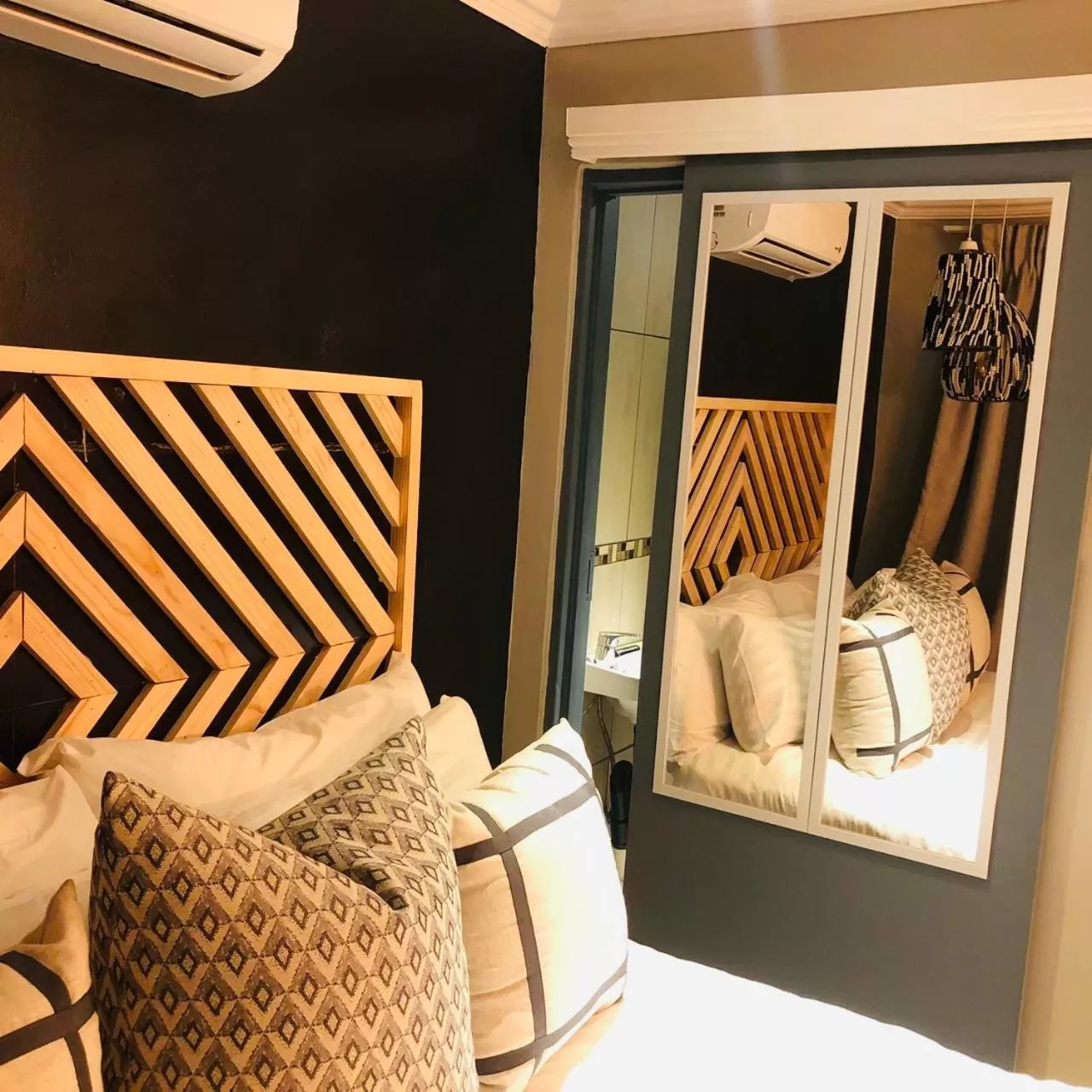 Seating Area in Kingsgate Nandoni Dam, Thohoyandou