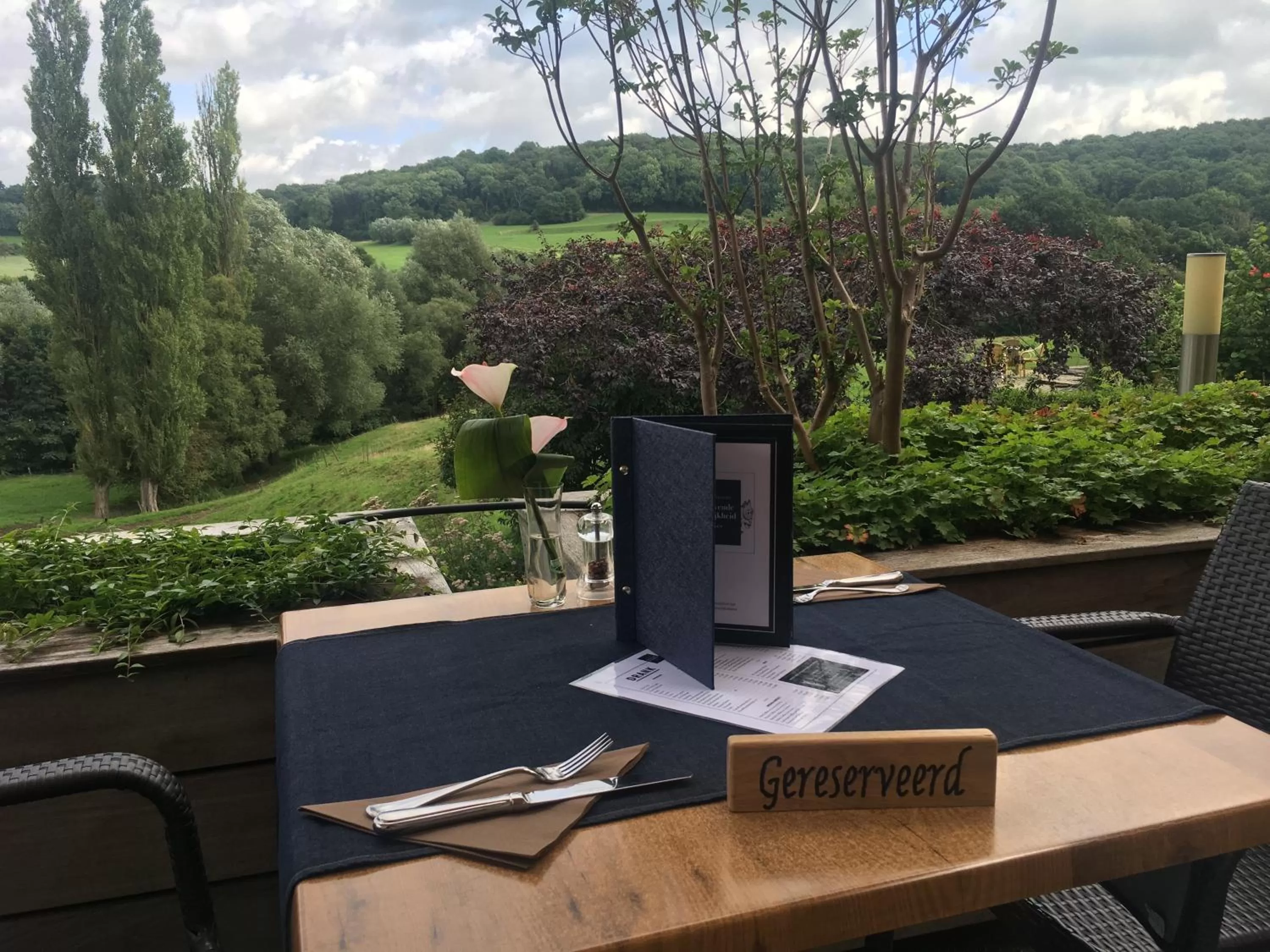 Hotel & Appartement de Zevende Heerlijkheid