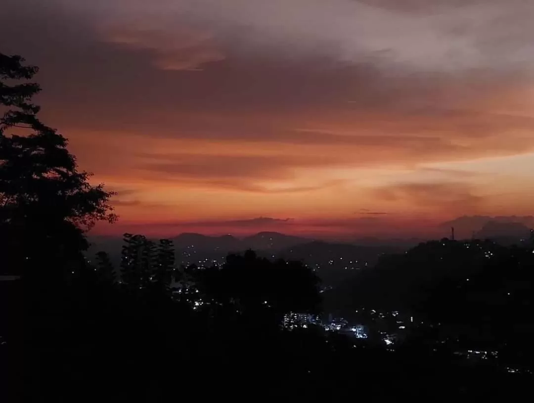 Kandyan View Holiday Bungalow ''Free Pickup From Kandy city''