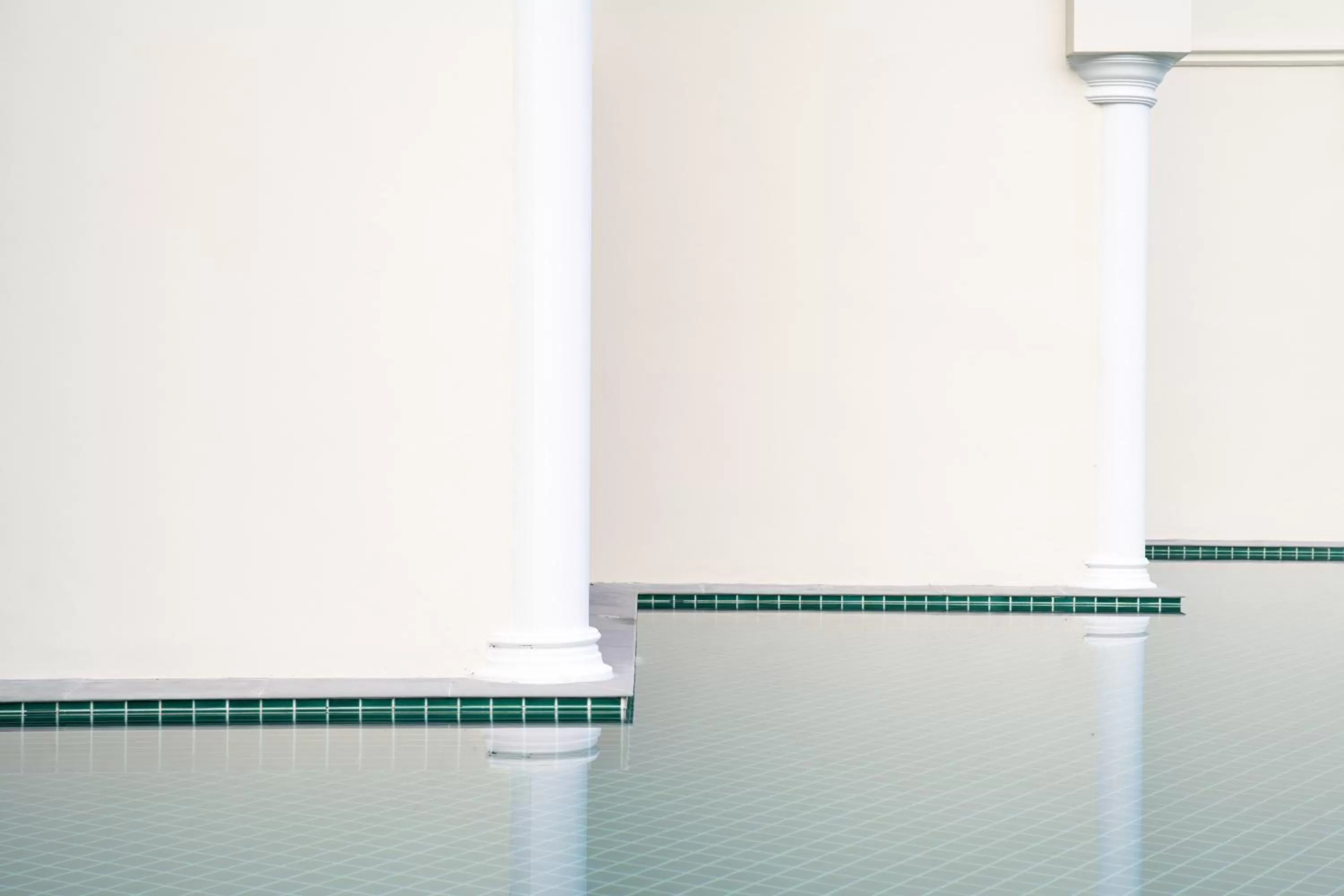 Swimming pool in Heaven View Krabi SHA