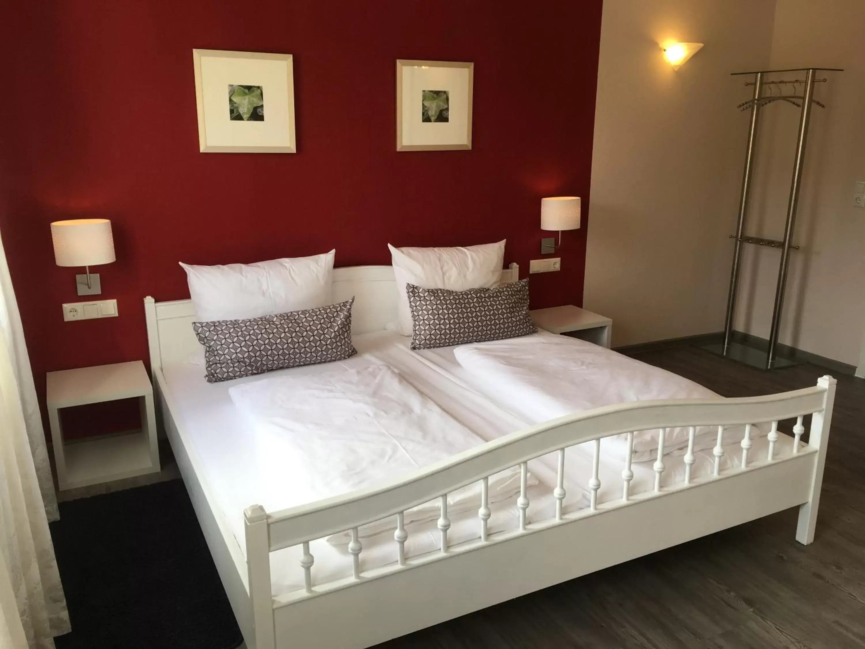 Quadruple Room in Gasthaus Breitenbach Quadruple Room in Gasthaus Breitenbach