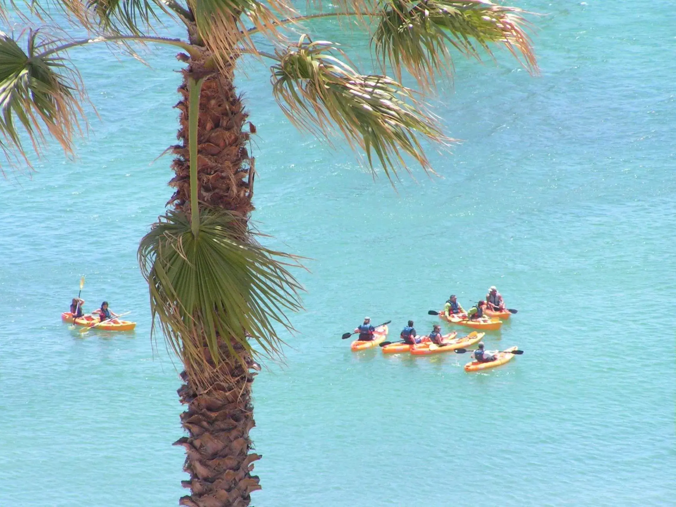 Two-Bedroom Apartment with Sea View in Iberlagos Two-Bedroom Apartment with Sea View in Iberlagos