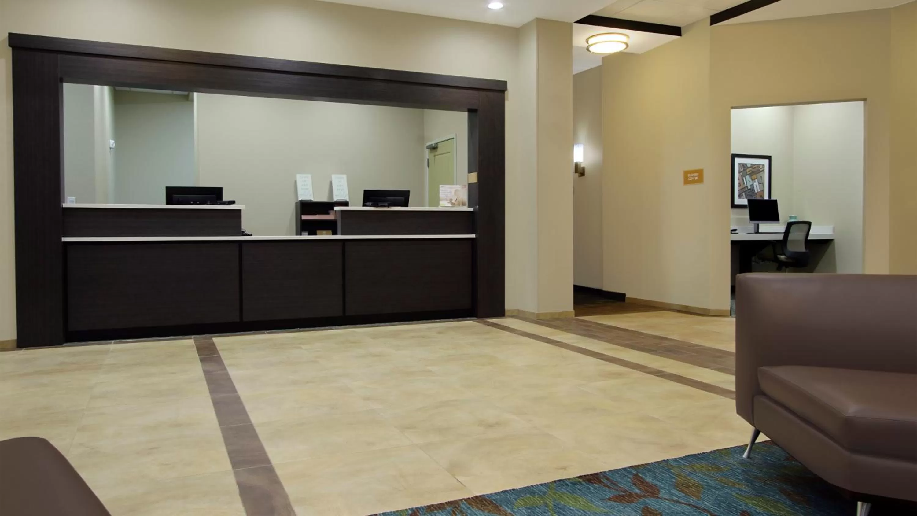 Property building in Candlewood Suites - Frisco by IHG