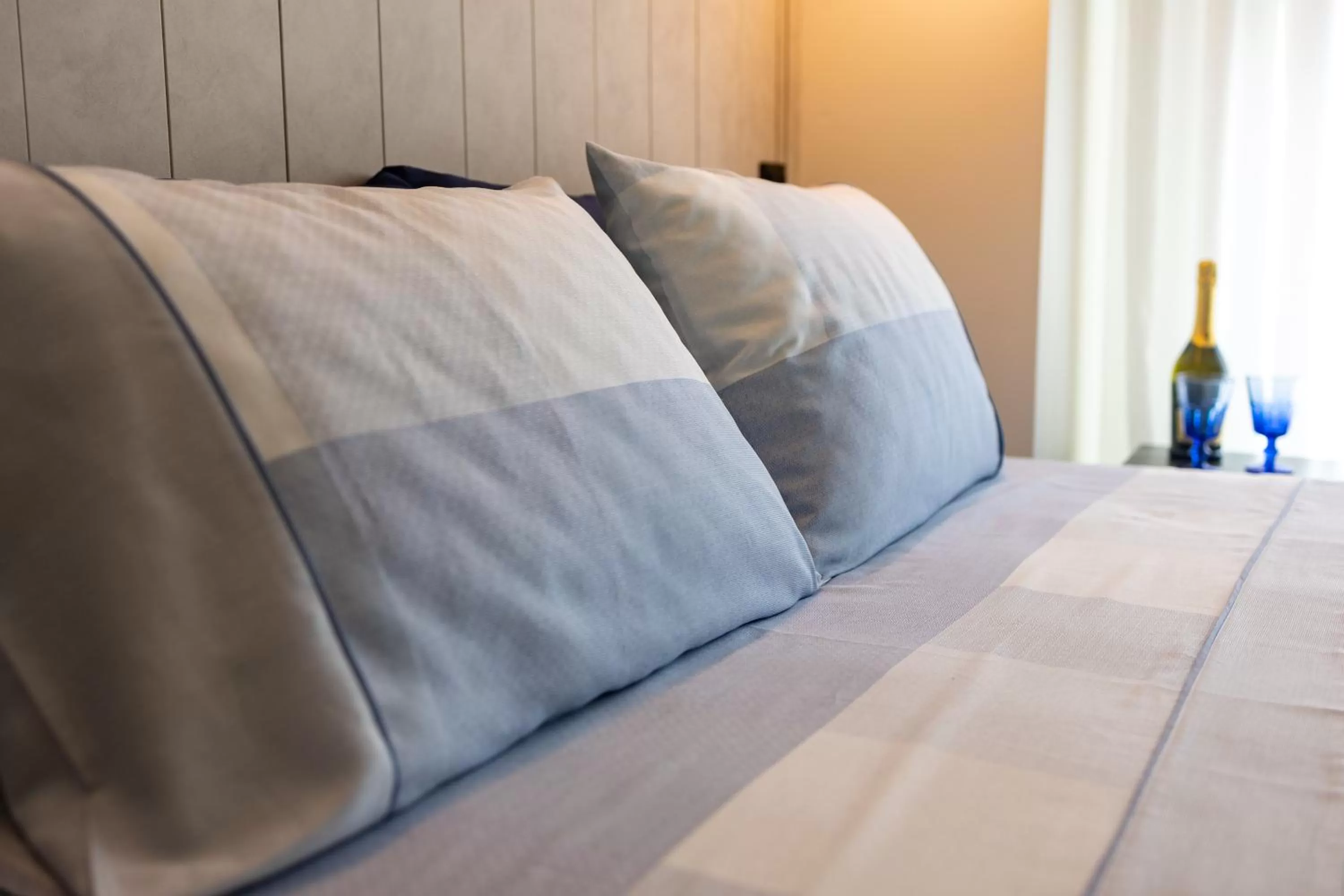 Bed in Triple A @ Trendy Psiri - Art & Nightlife