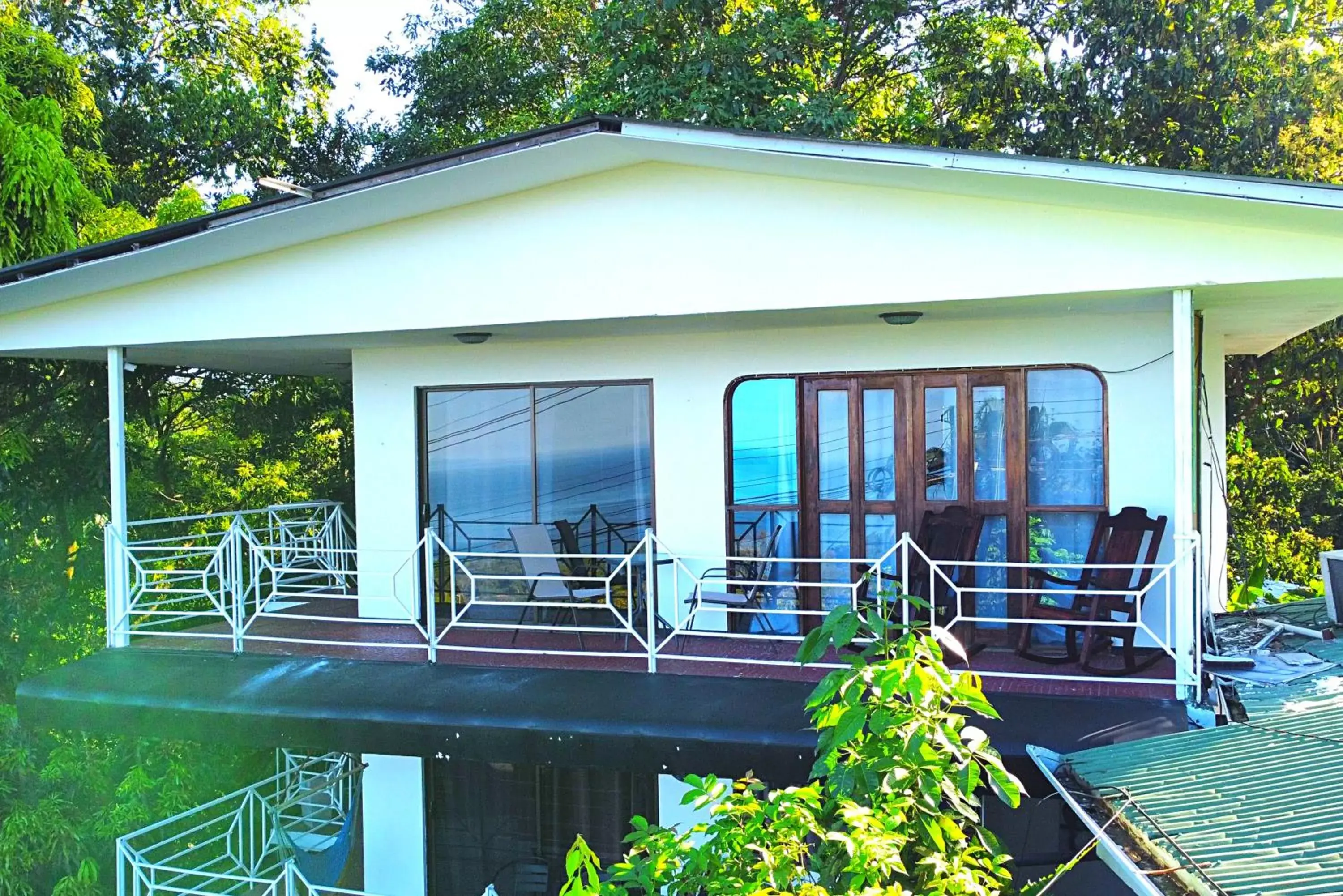 Villa in Val Hotel Villa in Val Hotel