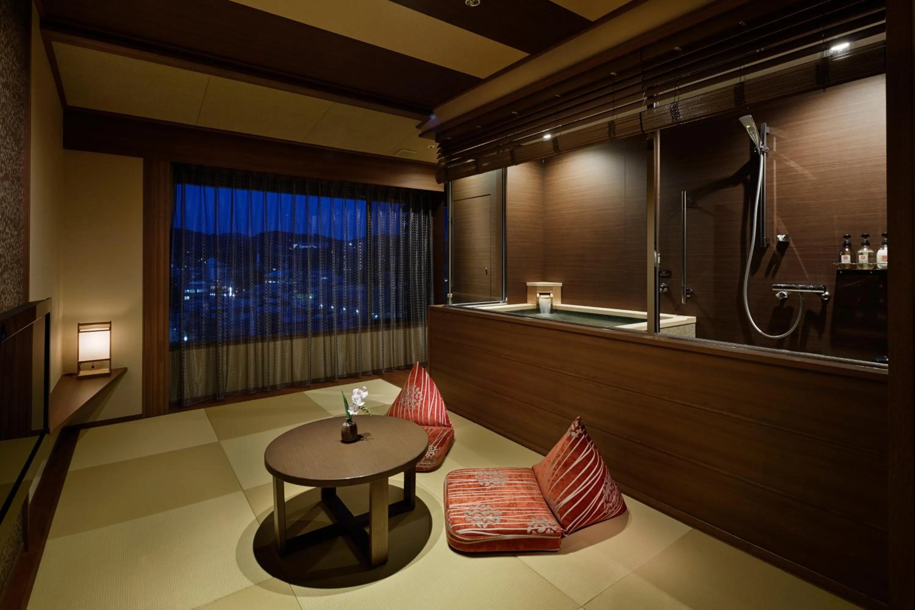 Photo of the whole room in Laforet Ito Onsen Yunoniwa