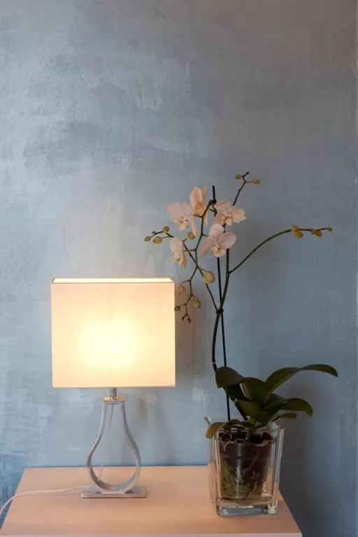 Seating area in Relais Montemaggiore