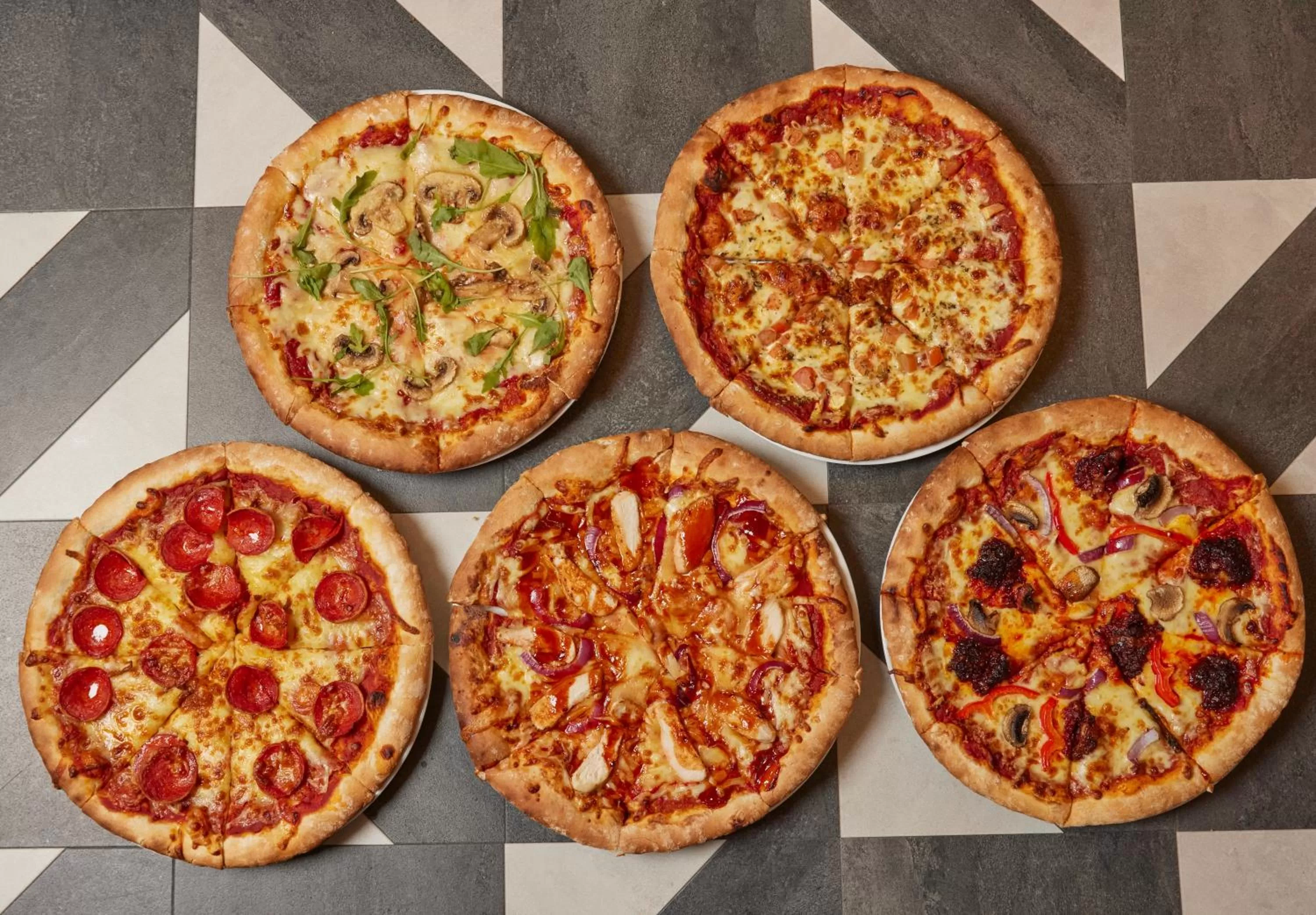 Restaurant/places to eat in Super 8 by Wyndham Chester East