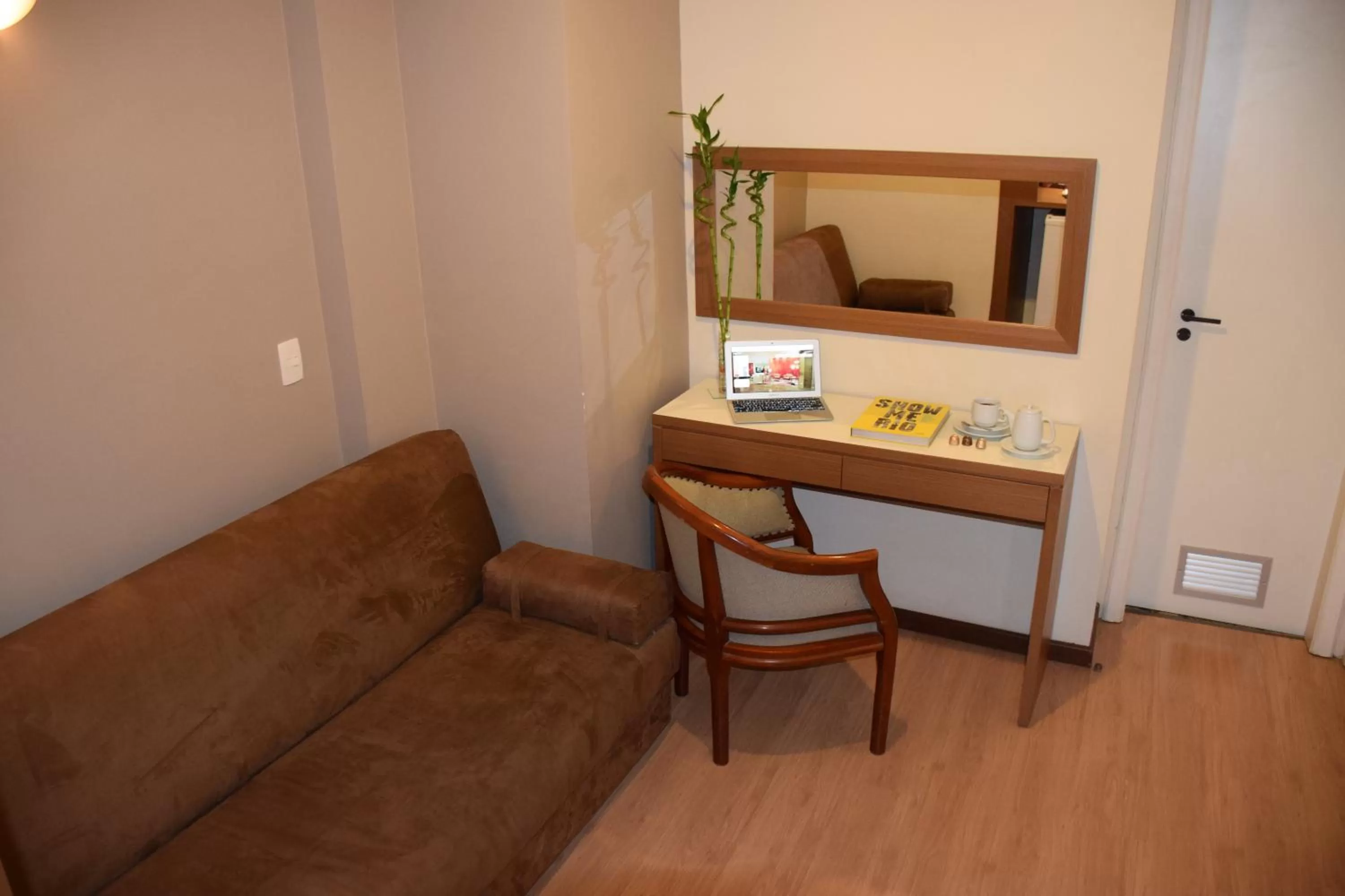 Augusto's Copacabana Hotel